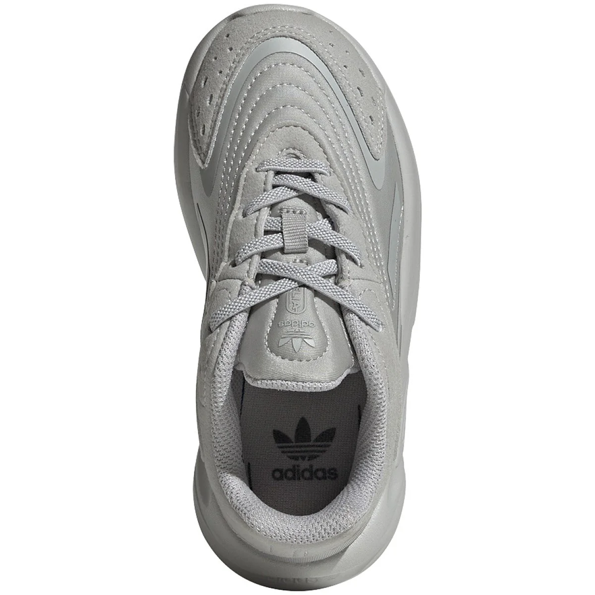 Kids adidas Ozelia El C - Image 5