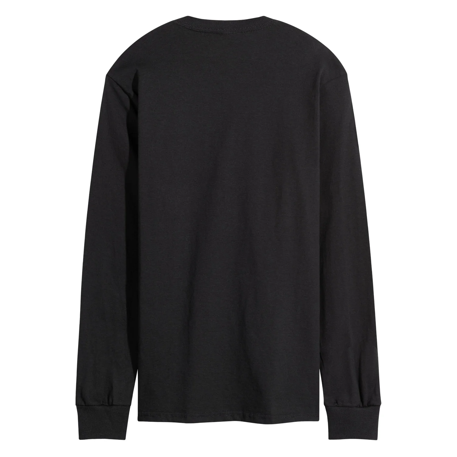 Yellowstone - 1883 Logo - Men's Long Sleeve Graphic T-Shirt - Image 4