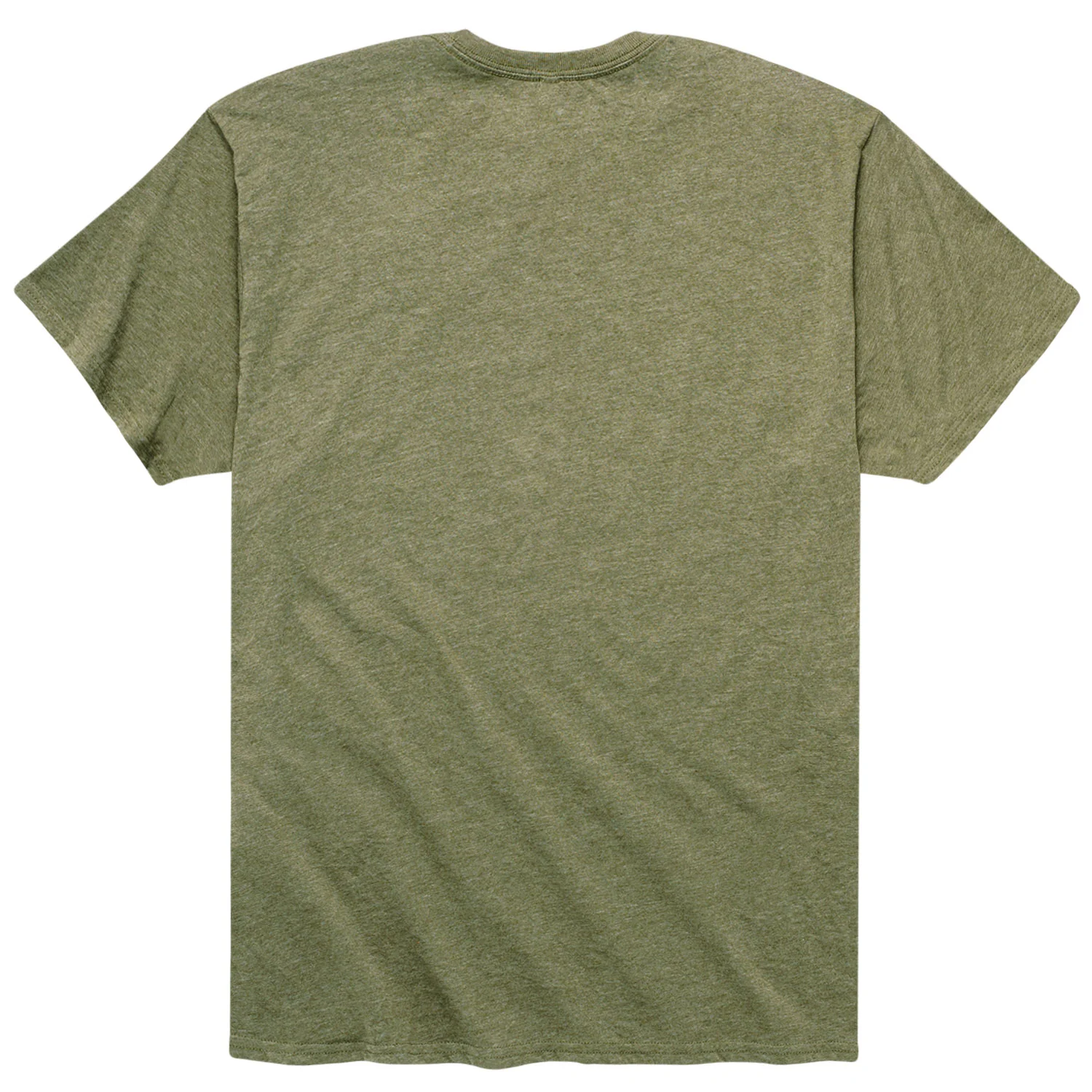 Peanuts - Turkey Tasting Crew - Men's Short Sleeve Graphic T-Shirt - Image 6