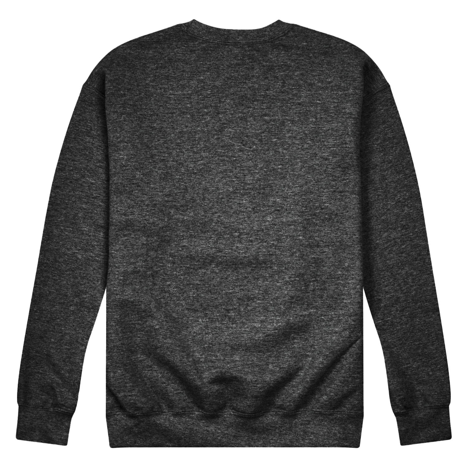 Hot Wheels - Dad Of Birthday Boy - Men's Crew Neck Fleece Pullover - Image 8
