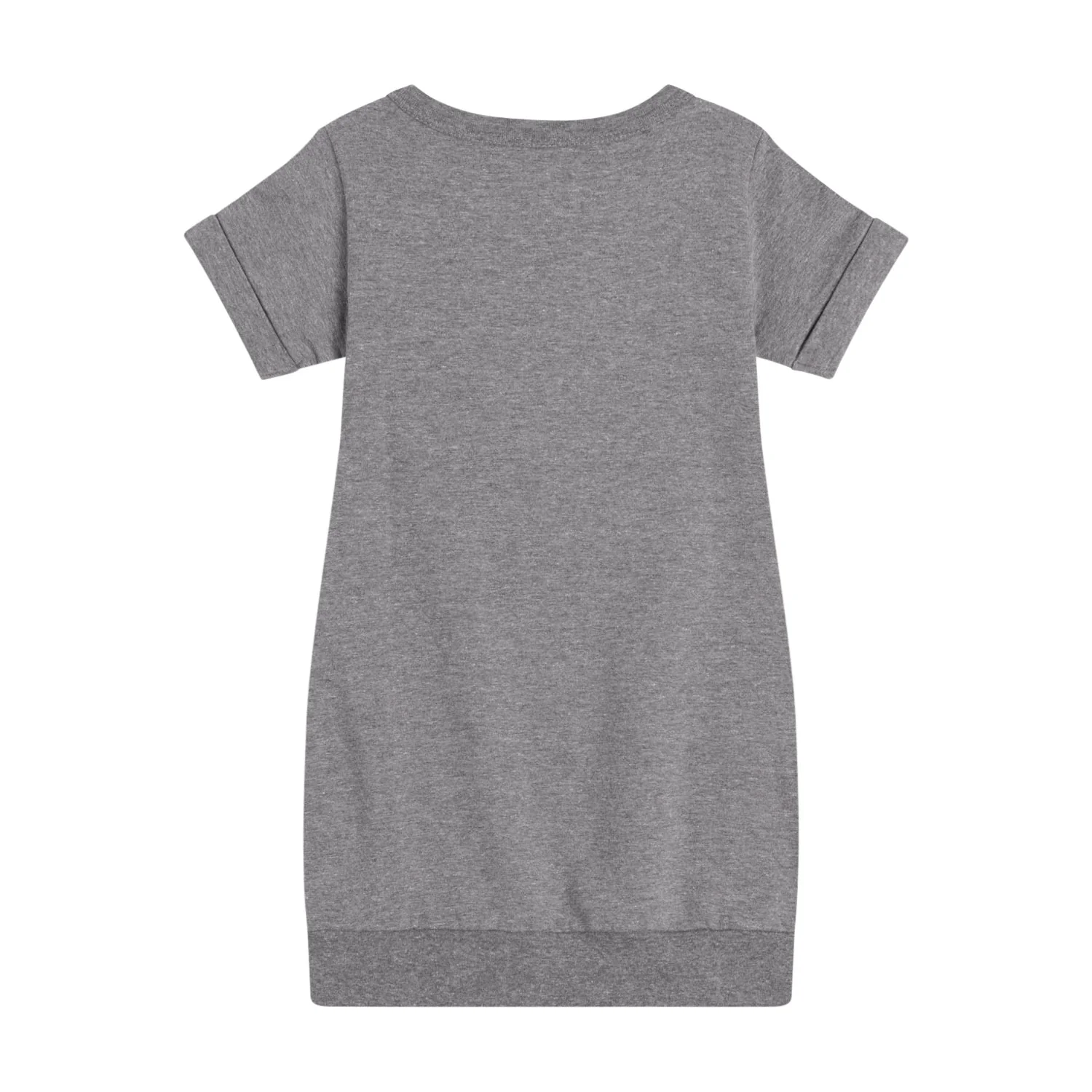 Hot Wheels - Race Crew 5 Yrs - Toddler And Youth Girls Fleece Dress - Image 5