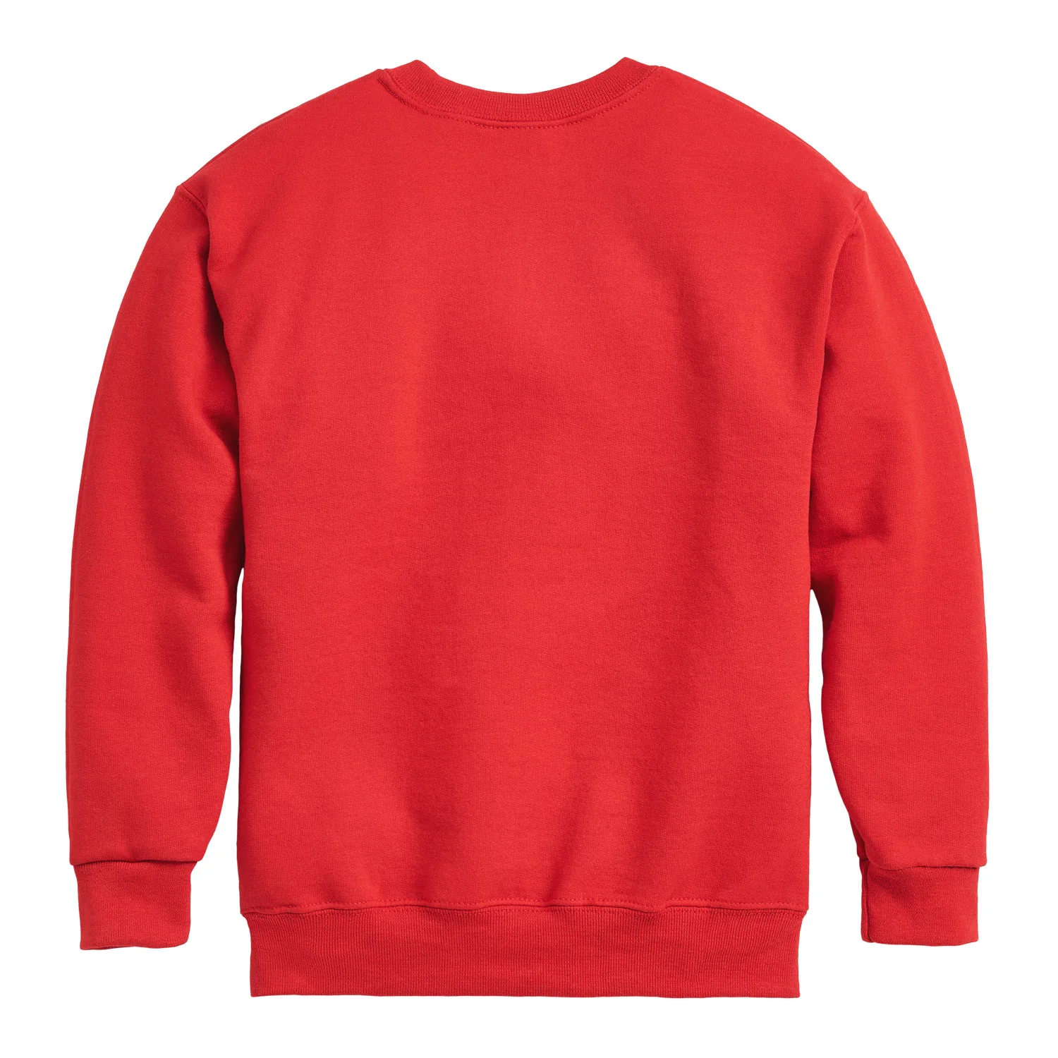 Hot Wheels - Sister Of Birthday Boy - Toddler And Youth Crewneck Fleece Sweatshirt - Image 5