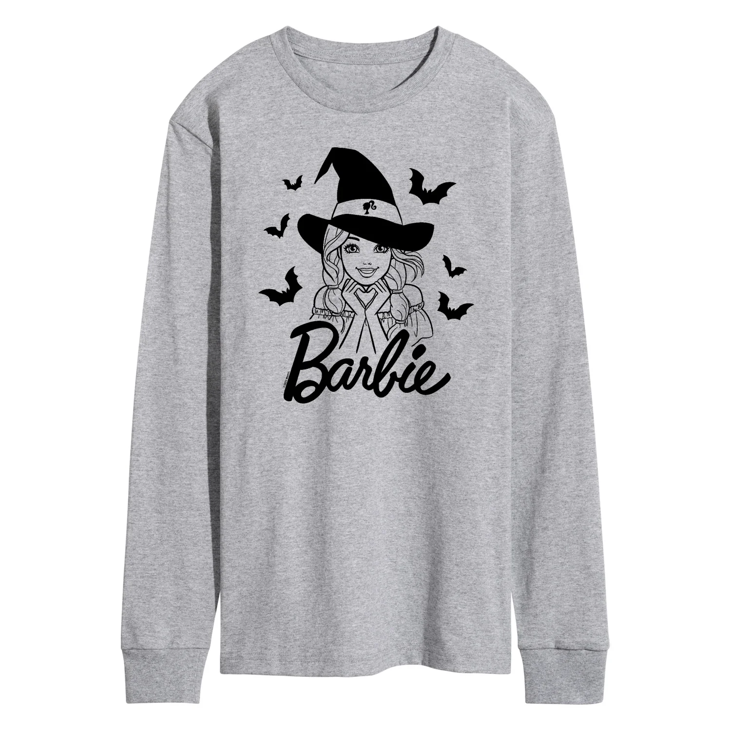 Barbie - Witch Barbie - Men's Long Sleeve T-Shirt