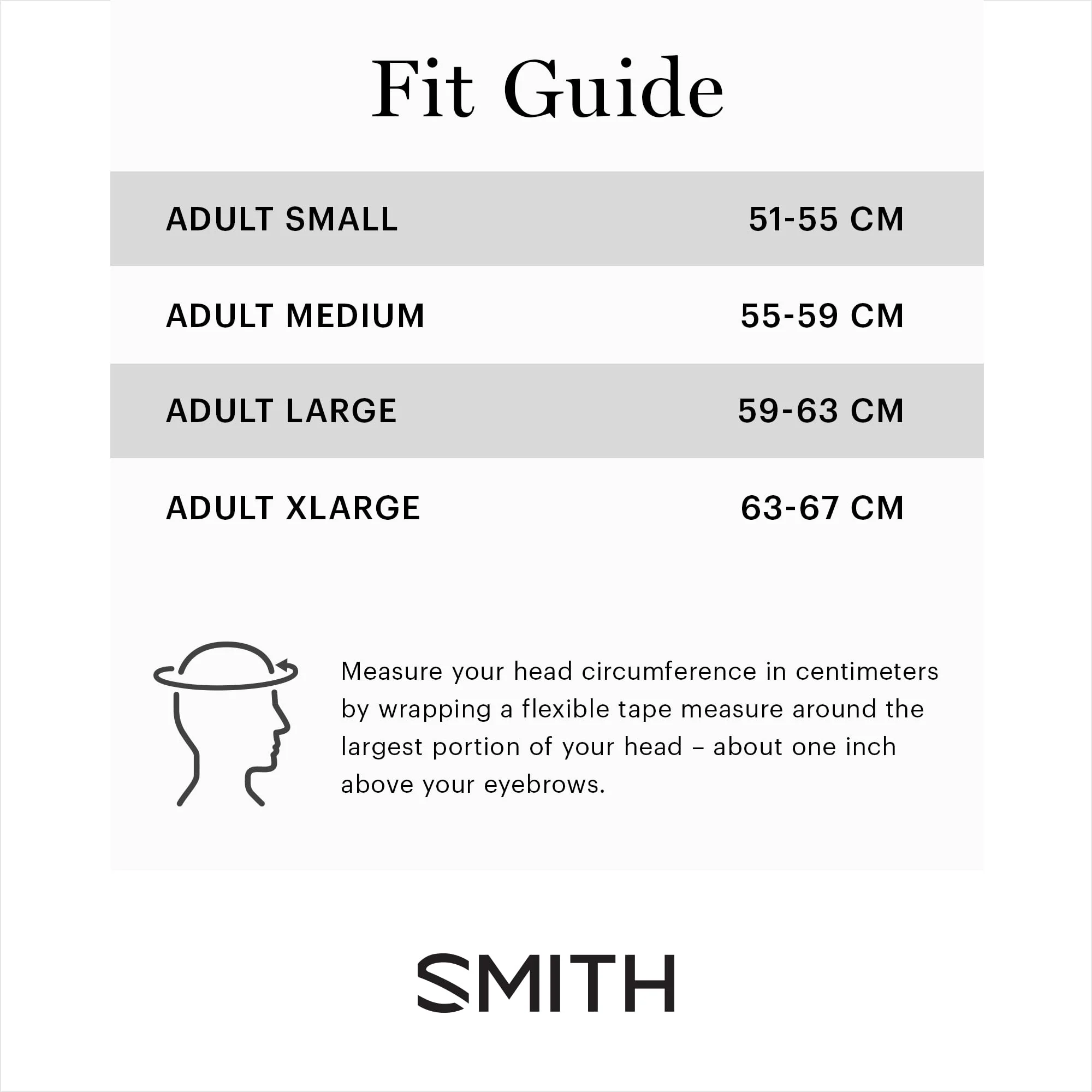Adult Smith Code Mips - Image 5