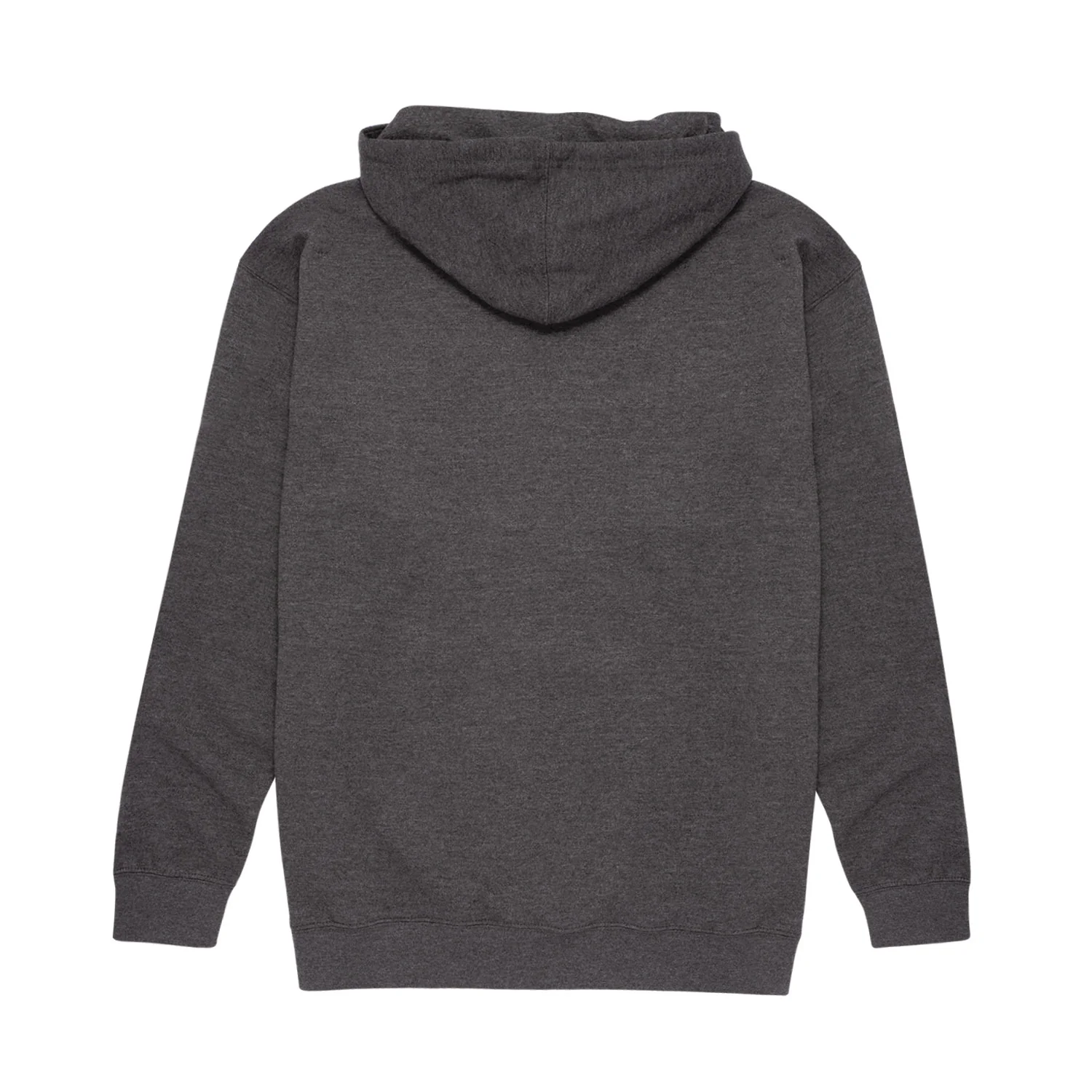 Barbie the Movie - Property of Barbie Land Beach Volleyball - Men's Pullover Hooded Fleece Sweatshirt - Image 3