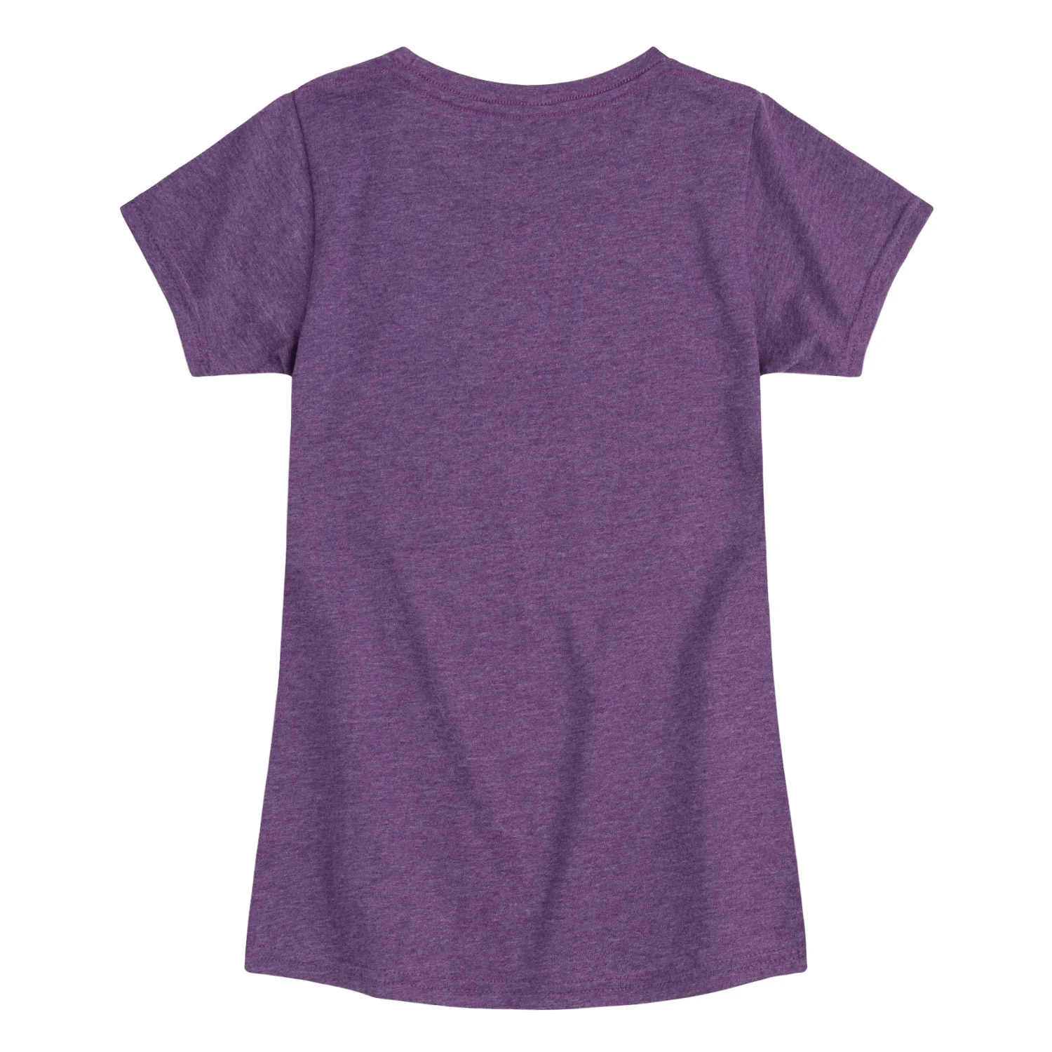 Disney Jr. - Minnie Mouse - Girls Fitted Short Sleeve Tee - Image 6