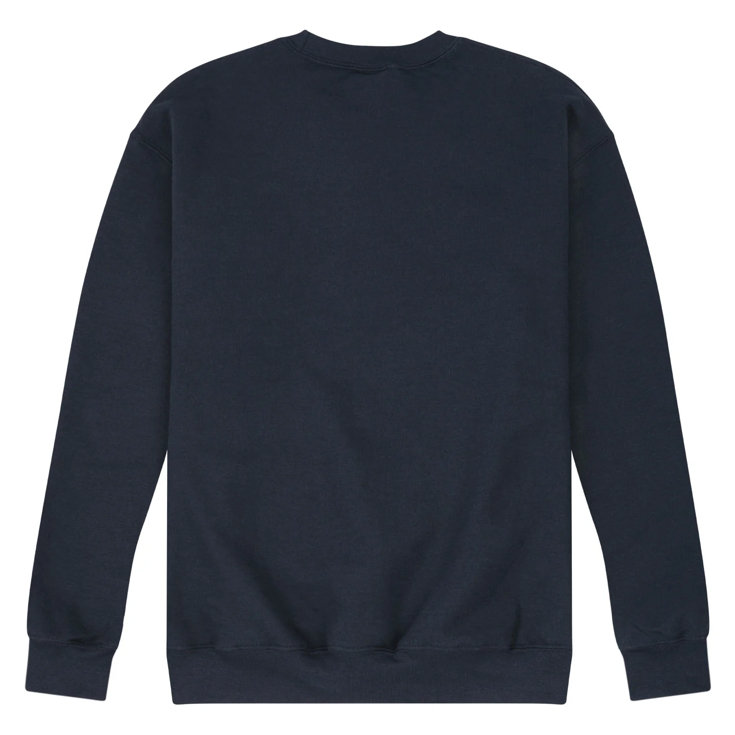 Barbie - Pink is Power - Men's Crew Neck Fleece Pullover - Image 3