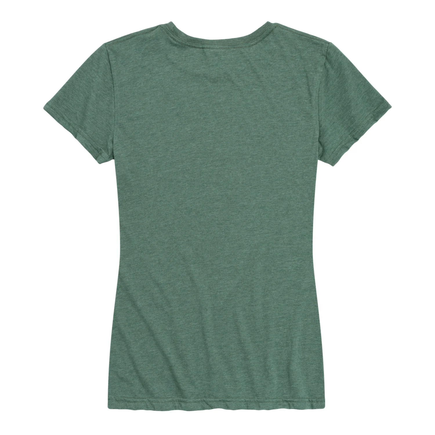 Peanuts - Snoopy And Friends Team Holiday Spirit - Women's Short Sleeve Graphic T-Shirt - Image 15