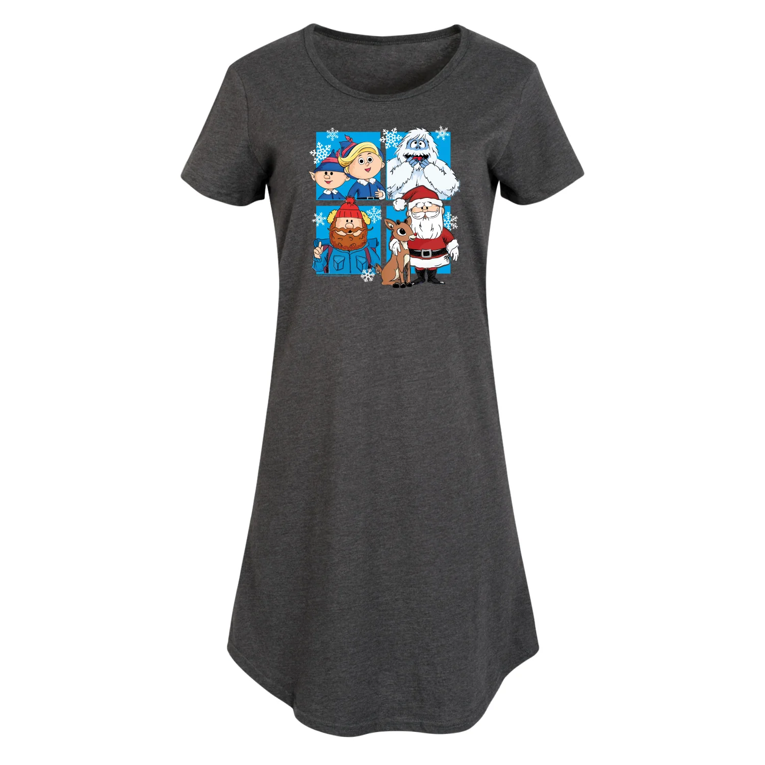 Rudolph - Rudolph Group - Ladies Any Way Dress