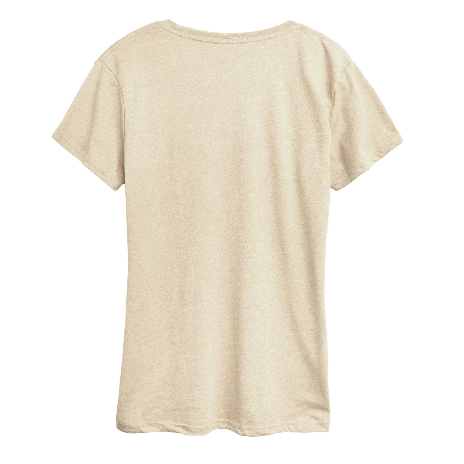 Budweiser - Clydesdales - Women's Short Sleeve Graphic T-Shirt - Image 4