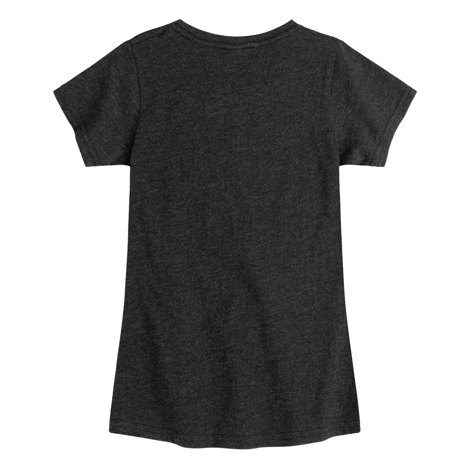 Barbie - Y2K - Toddler And Youth Girls Fitted Short Sleeve Graphic T-Shirt - Image 4