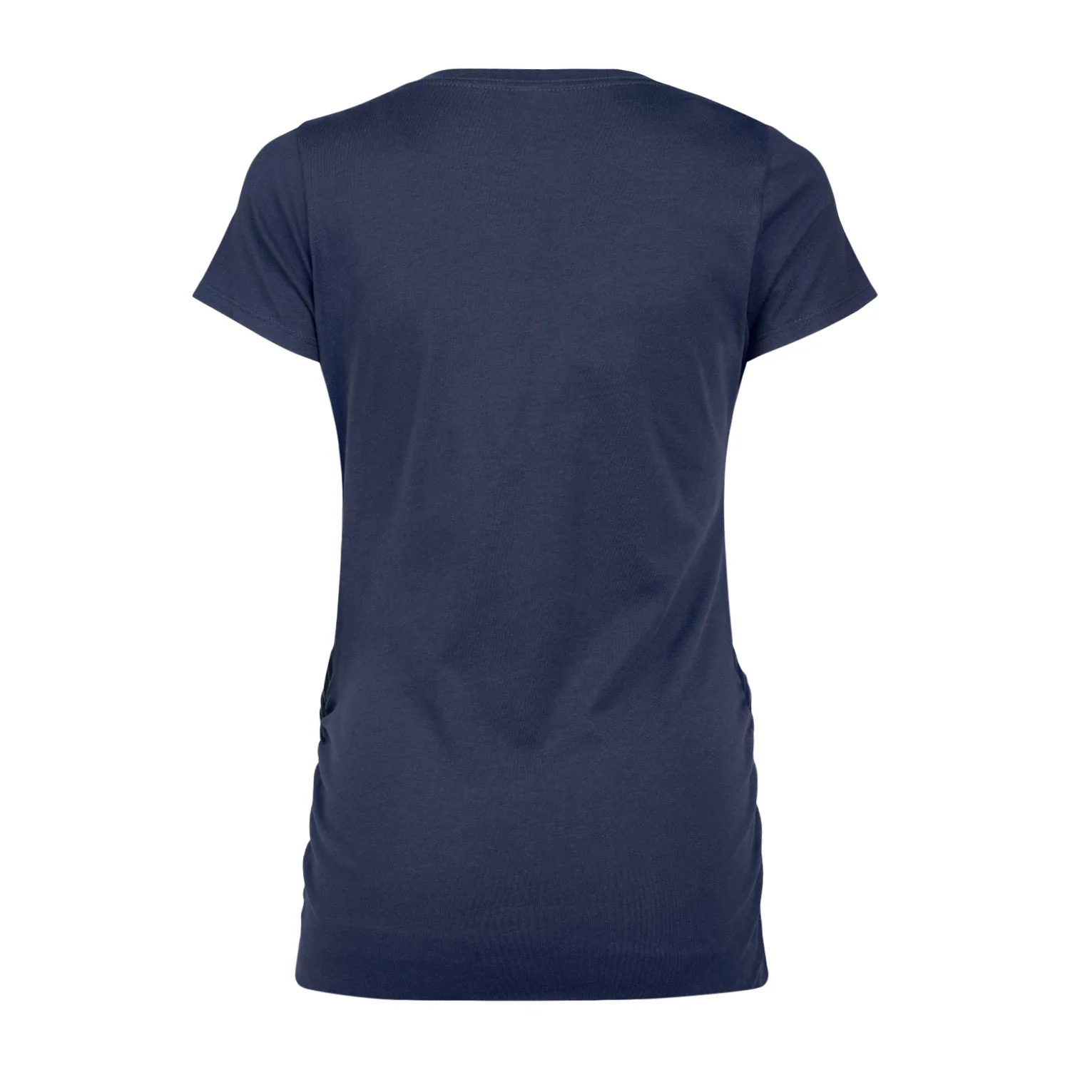 Star Wars - Girls Run The Galaxy - Maternity Scoop Neck Tee - Image 6