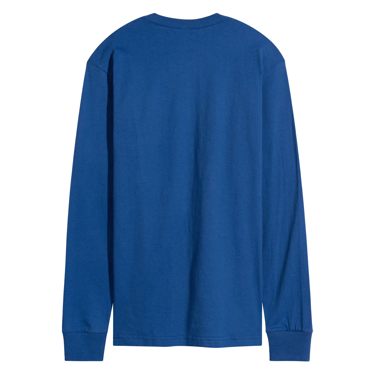 The Police - The Police Color Pop - Men's Long Sleeve Graphic T-Shirt - Image 6