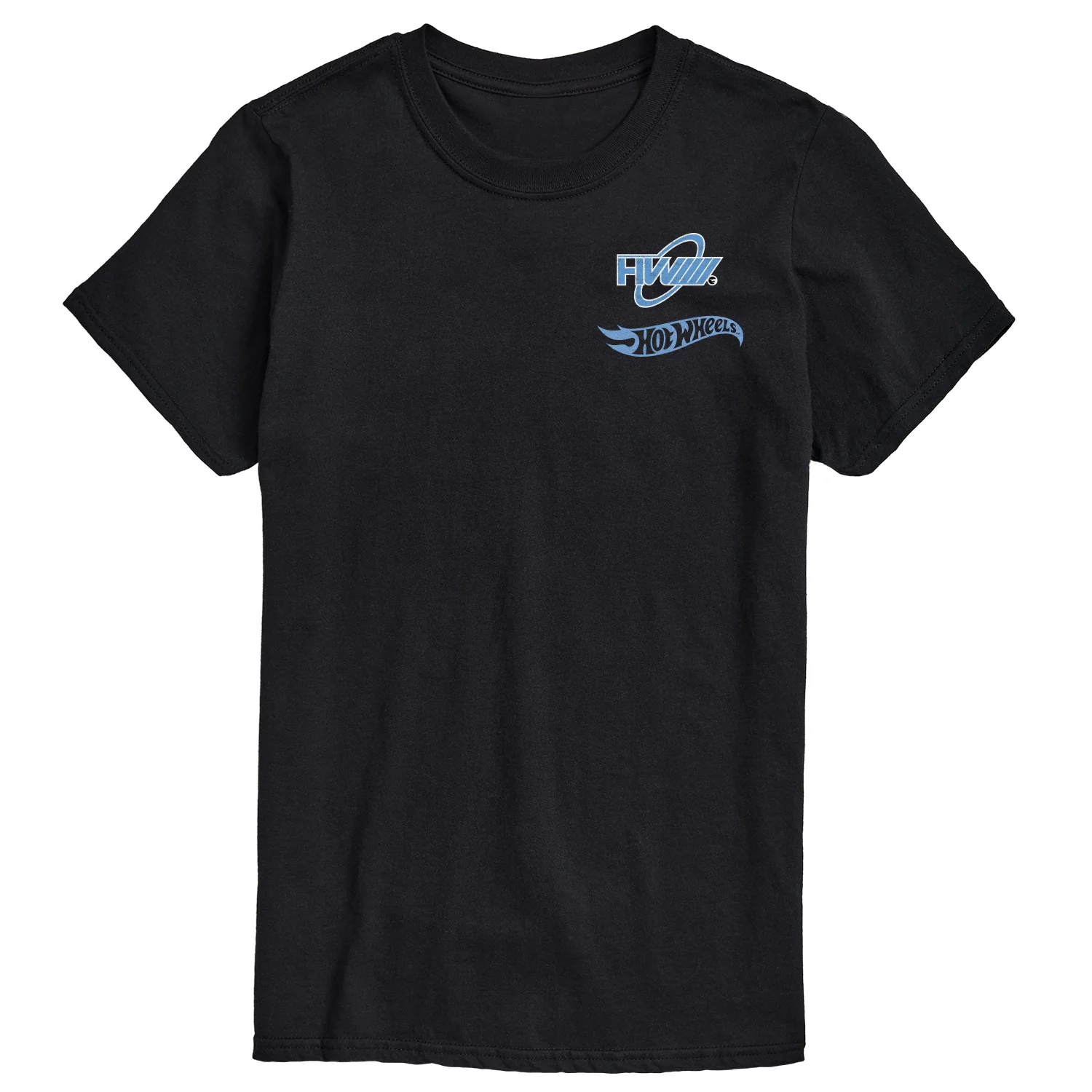 Hot Wheels - Speed Club HW - Men's Short Sleeve Graphic T-Shirt - Image 2