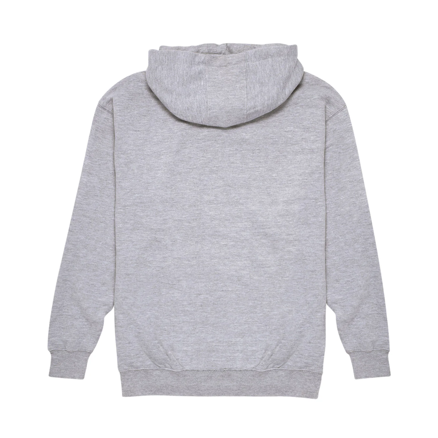 The Mandalorian - Grogu Multi - Men's Fleece Hoodie Sweatshirt - Image 3