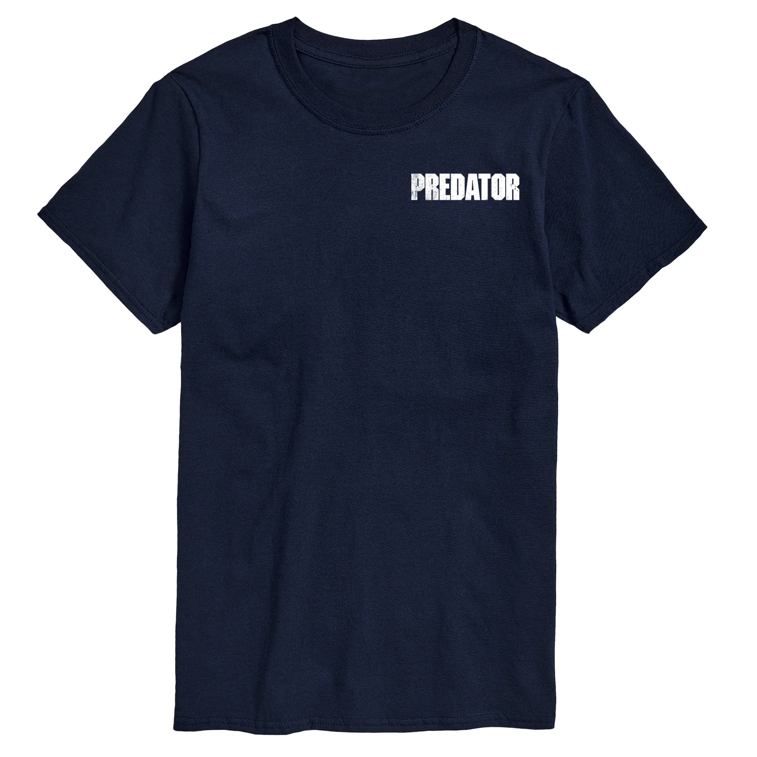 The Predator - Alien Hunter - Men's Short Sleeve Graphic T-Shirt - Image 4