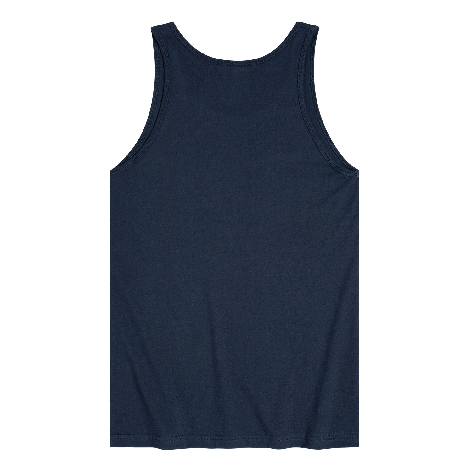 Peanuts - Happiness is a Long Nap - Men's Sleeveless Graphic Tank - Image 4