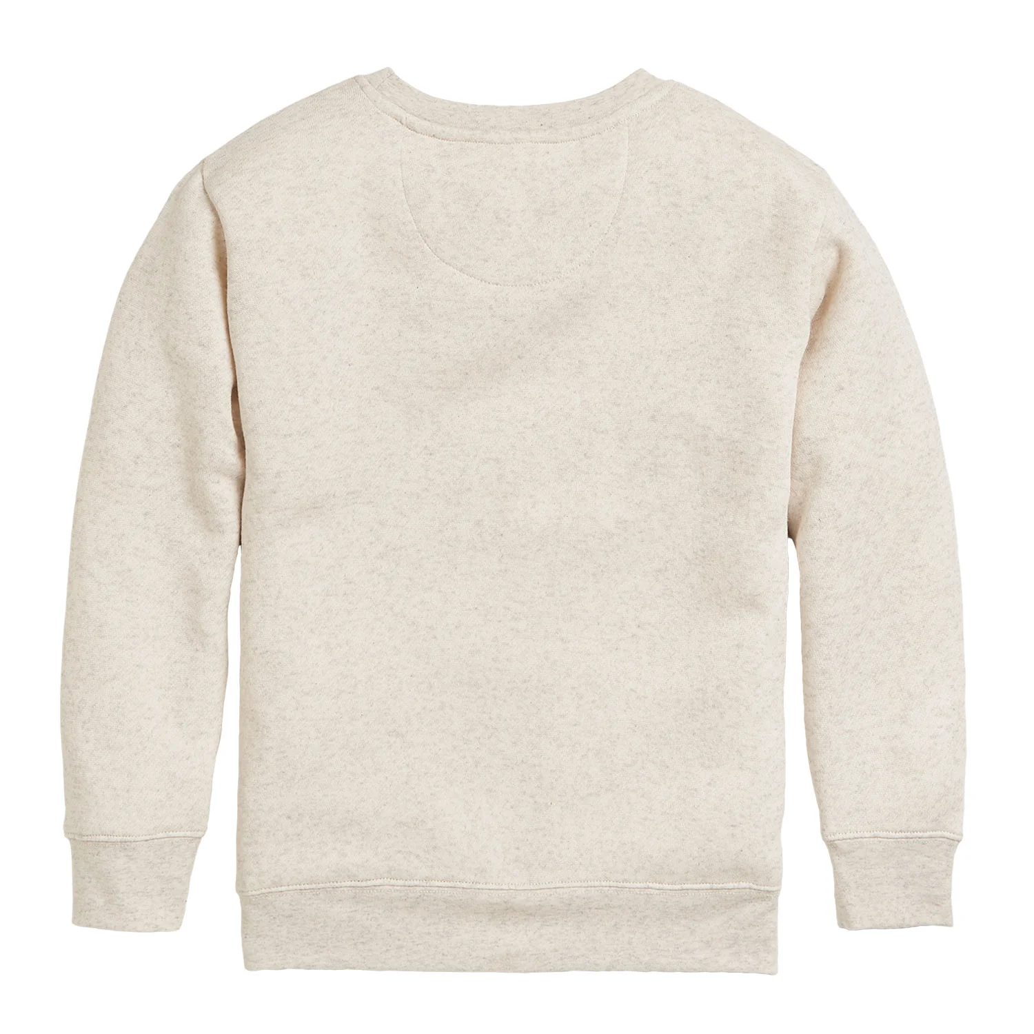Hot Wheels - Hot Wheels Touchdown - Youth Crew Fleece Sweatshirt - Image 5