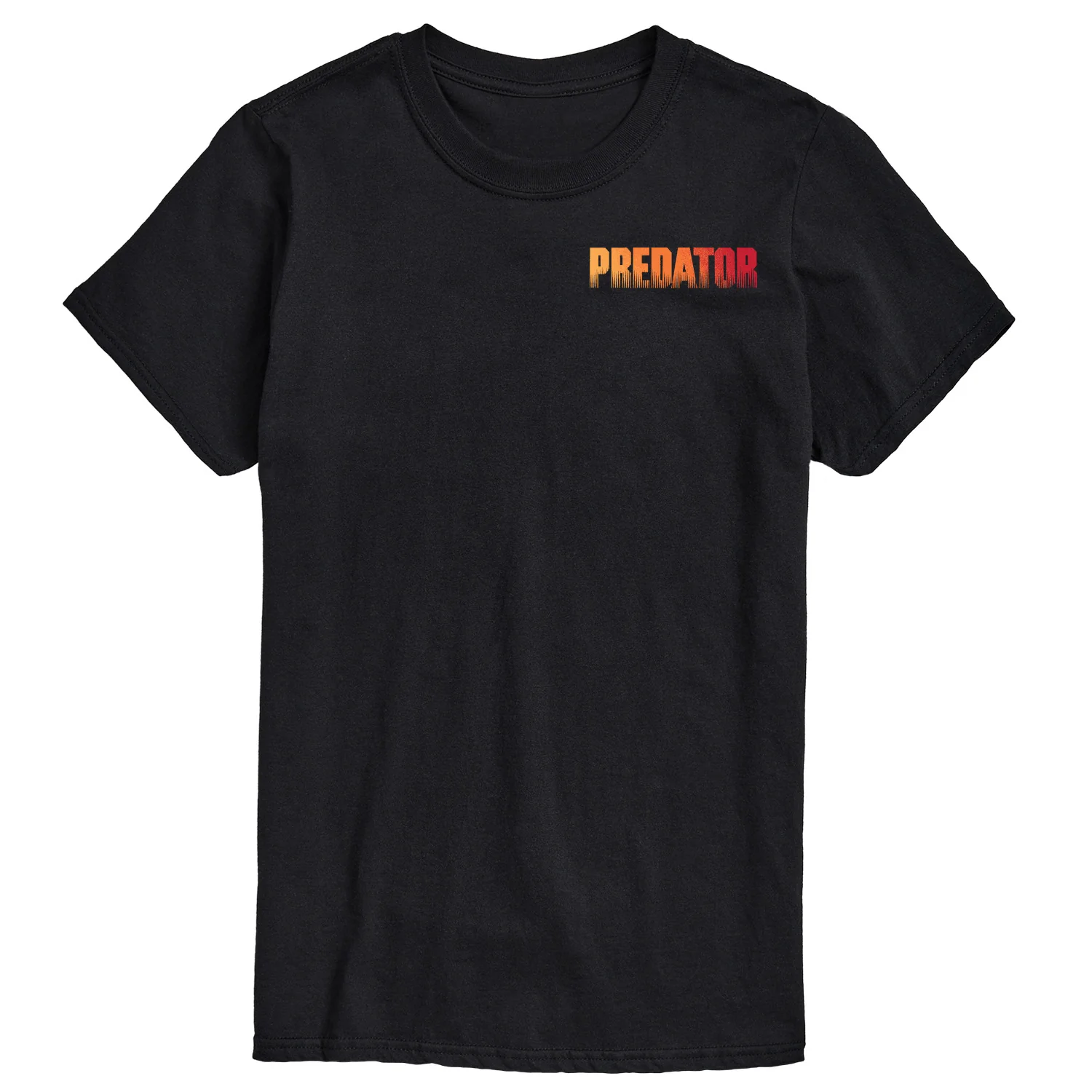Predator - Predator Box - Men's Short Sleeve Graphic T-Shirt