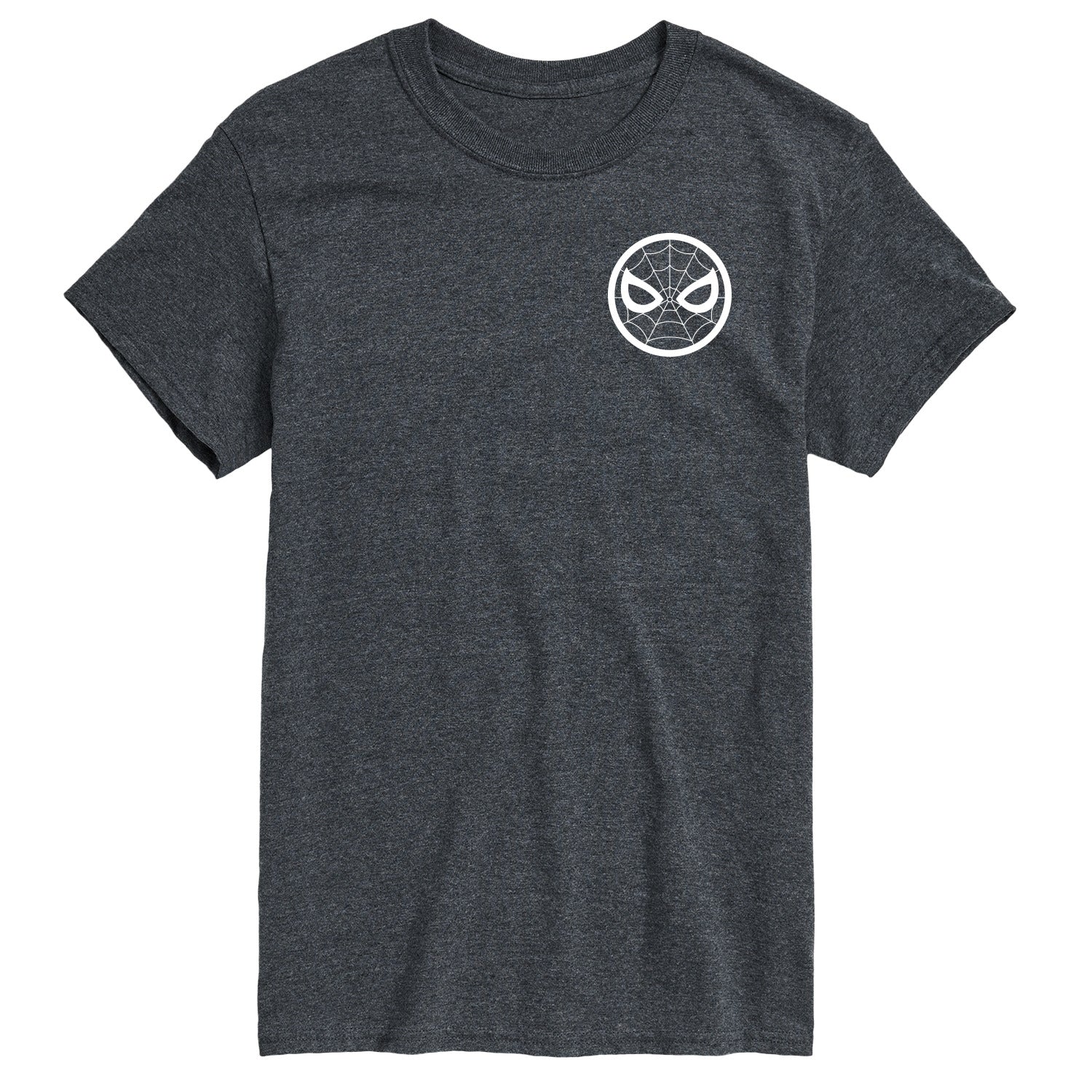 Marvel - Deck The Walls - Men's Short Sleeve Graphic T-Shirt - Image 3