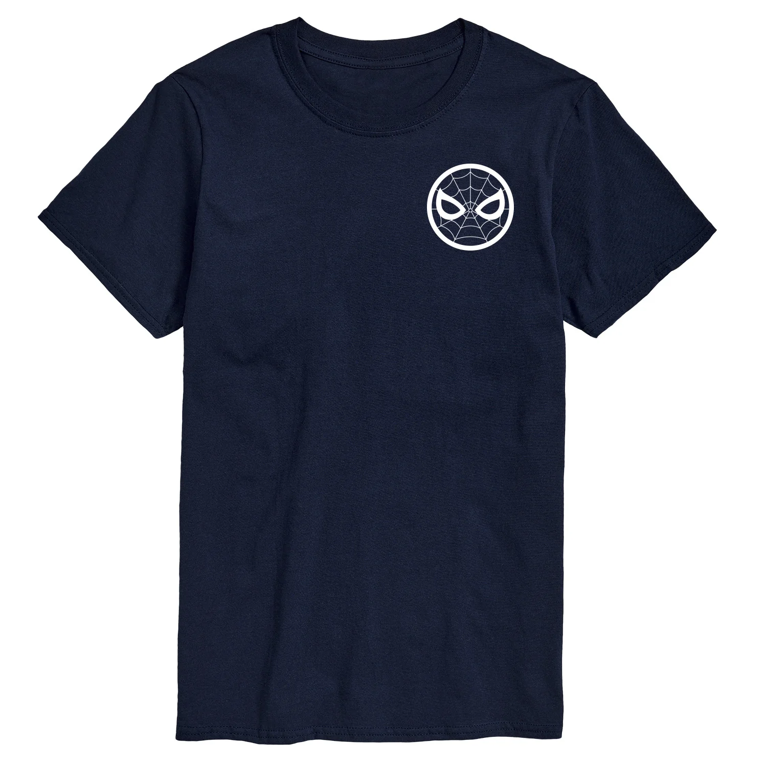 Marvel - Deck The Walls - Men's Short Sleeve Graphic T-Shirt - Image 4