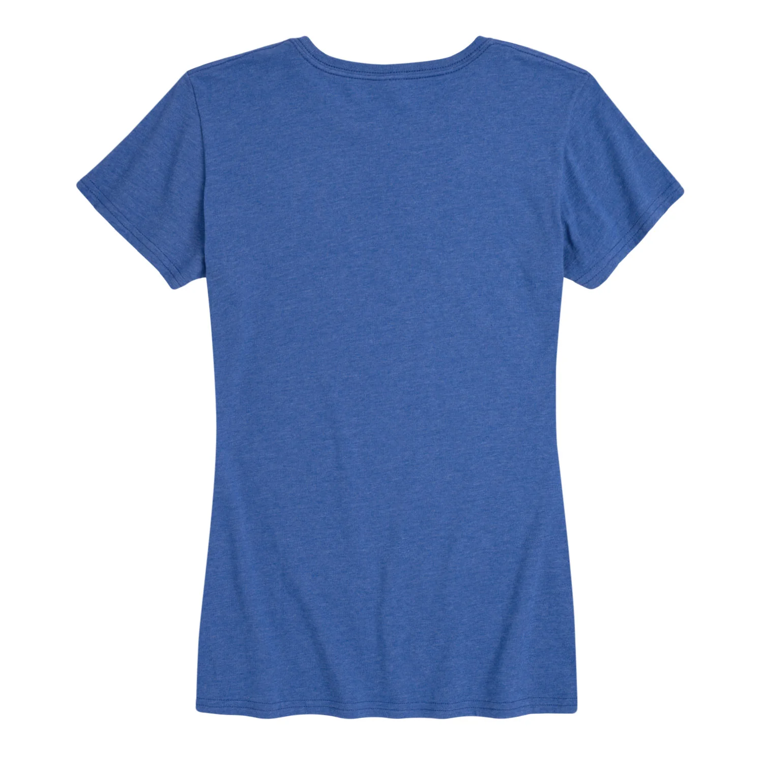 Peanuts - Snowflakes - Women's Short Sleeve Graphic T-Shirt - Image 15