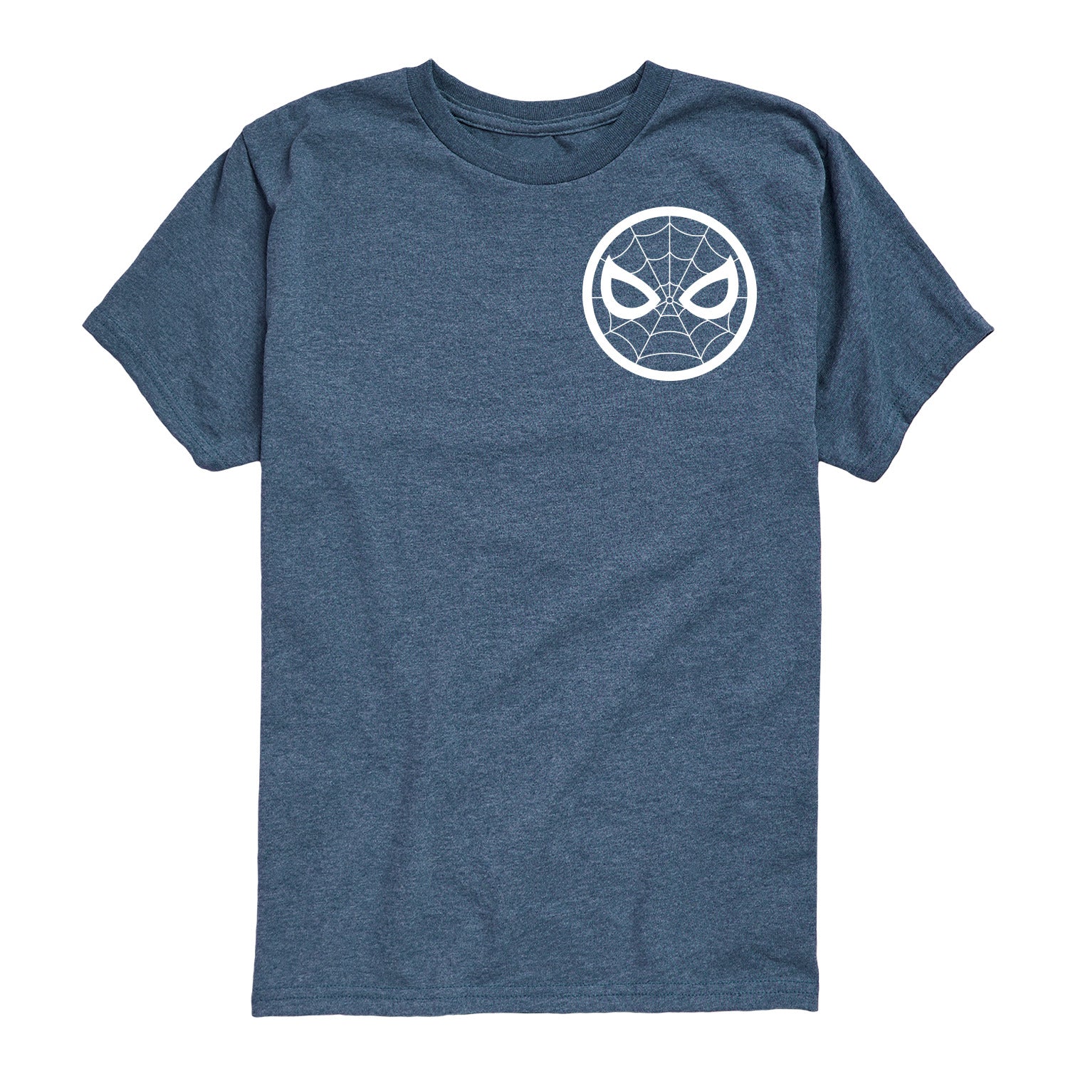 Marvel - Deck The Walls - Youth Short Sleeve Graphic T-Shirt - Image 3