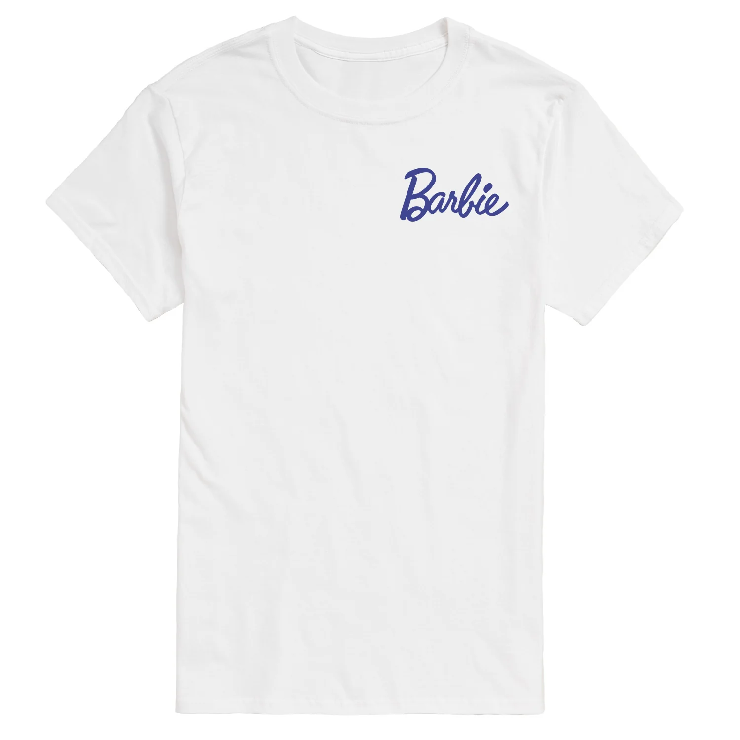 Barbie - Living Outside The Box - Men's Short Sleeve Graphic T-Shirt