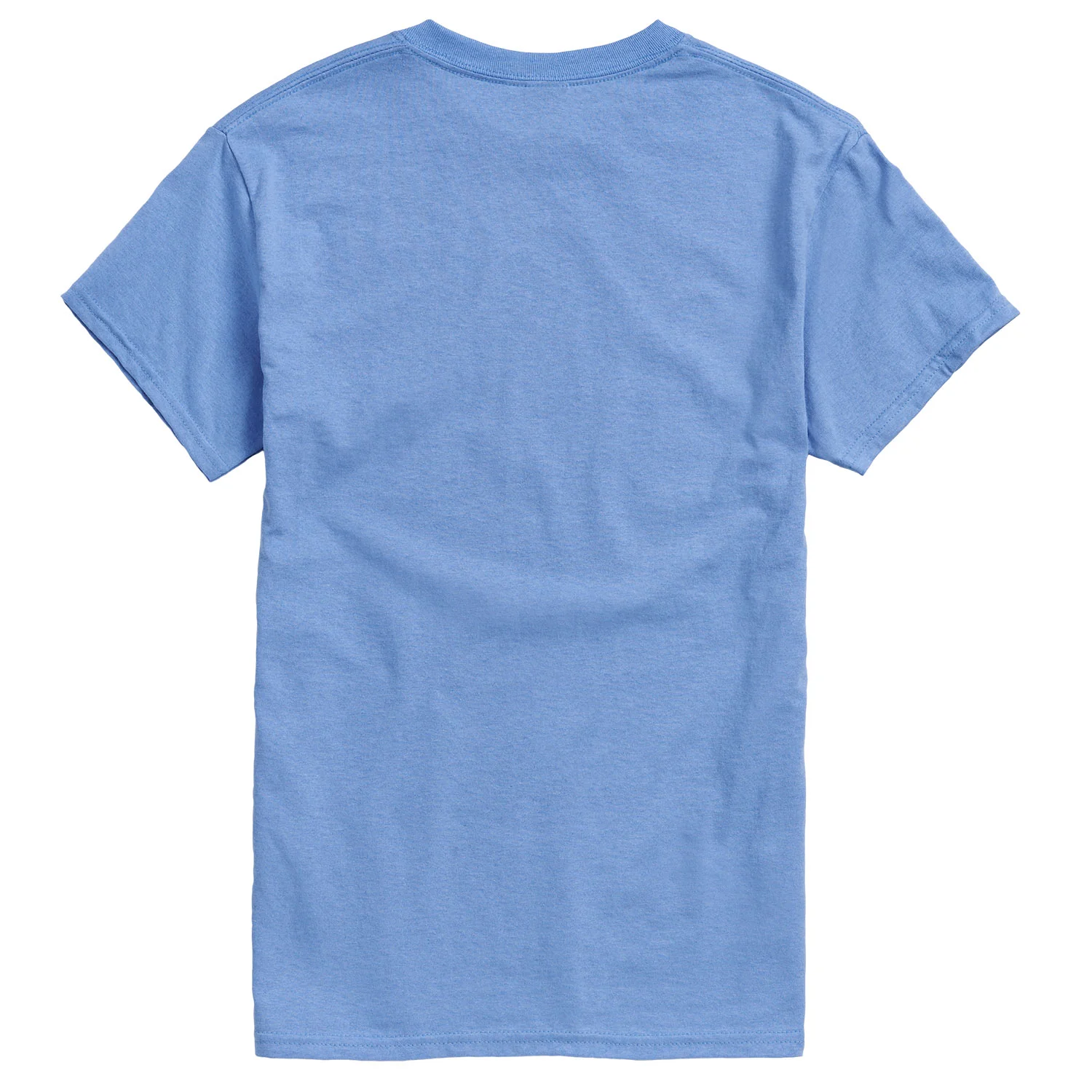 The Mandalorian - Floral Spring Grogu - Men's Short Sleeve Graphic T-Shirt - Image 8