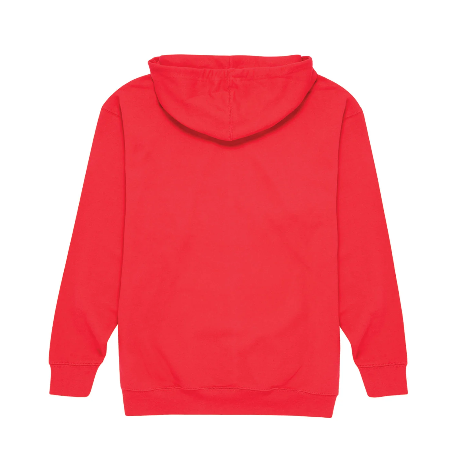 Gilmore Girls - Chilton Prep School - Men's Long Sleeve Fleece Pullover Hoodie - Image 13