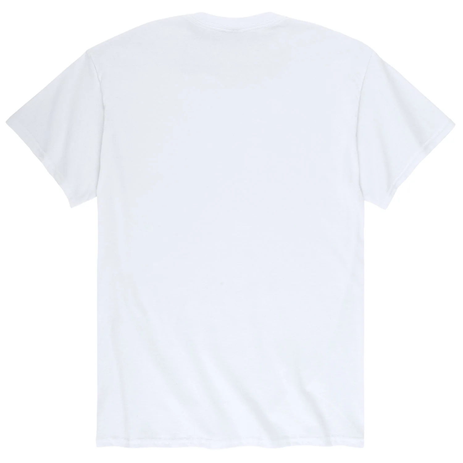 Peanuts - Snoopy Earth - Men's Short Sleeve Graphic T-Shirt - Image 4