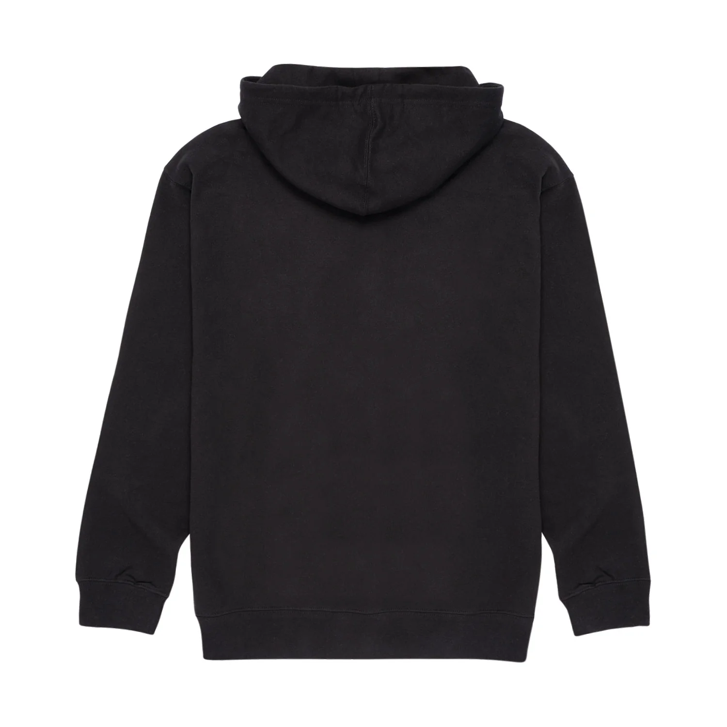 Wicked - Shiz University - Men's Long Sleeve Fleece Pullover Hoodie - Image 4