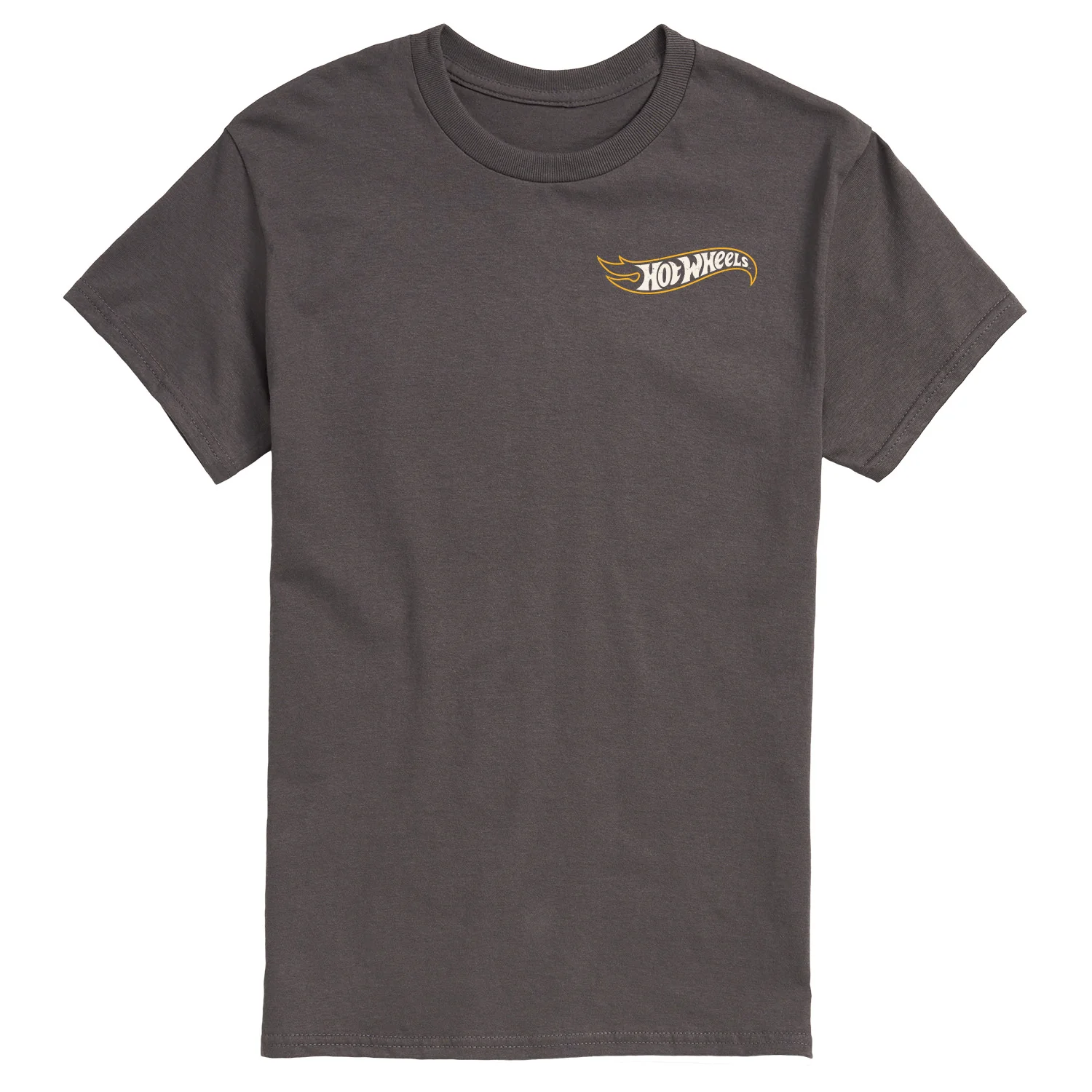 Hot Wheels - Complete Auto Repair Garage - Men's Short Sleeve Graphic T-Shirt - Image 2