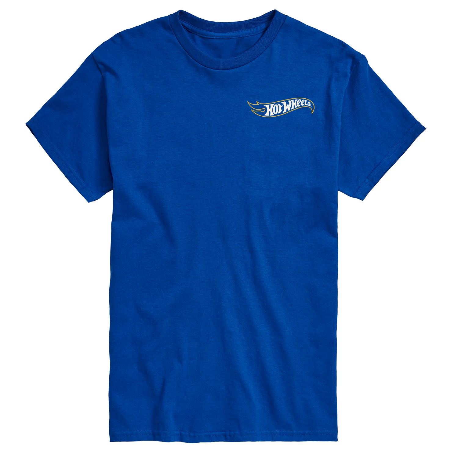 Hot Wheels - Complete Auto Repair Garage - Men's Short Sleeve Graphic T-Shirt - Image 7