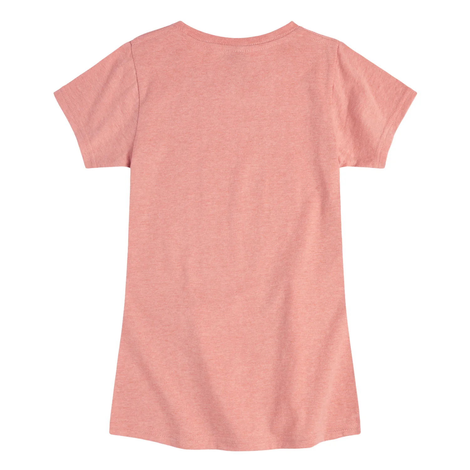 Peanuts - Park It And Stay Awhile - Youth Girls Short Sleeve T-Shirt - Image 6