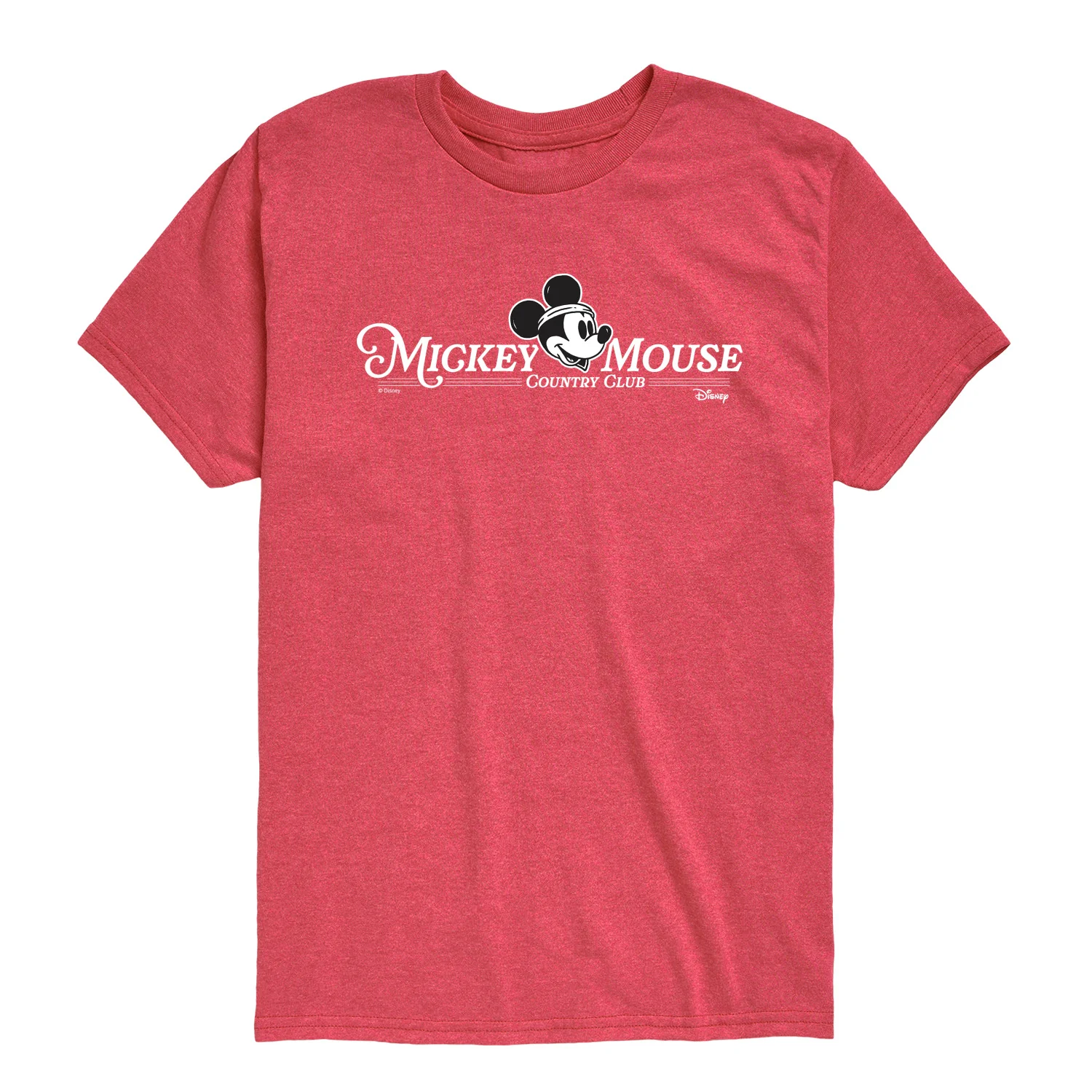 Disney - Mickey Mouse Country Club - Youth Boys Short Sleeve Graphic T-Shirt - Image 13