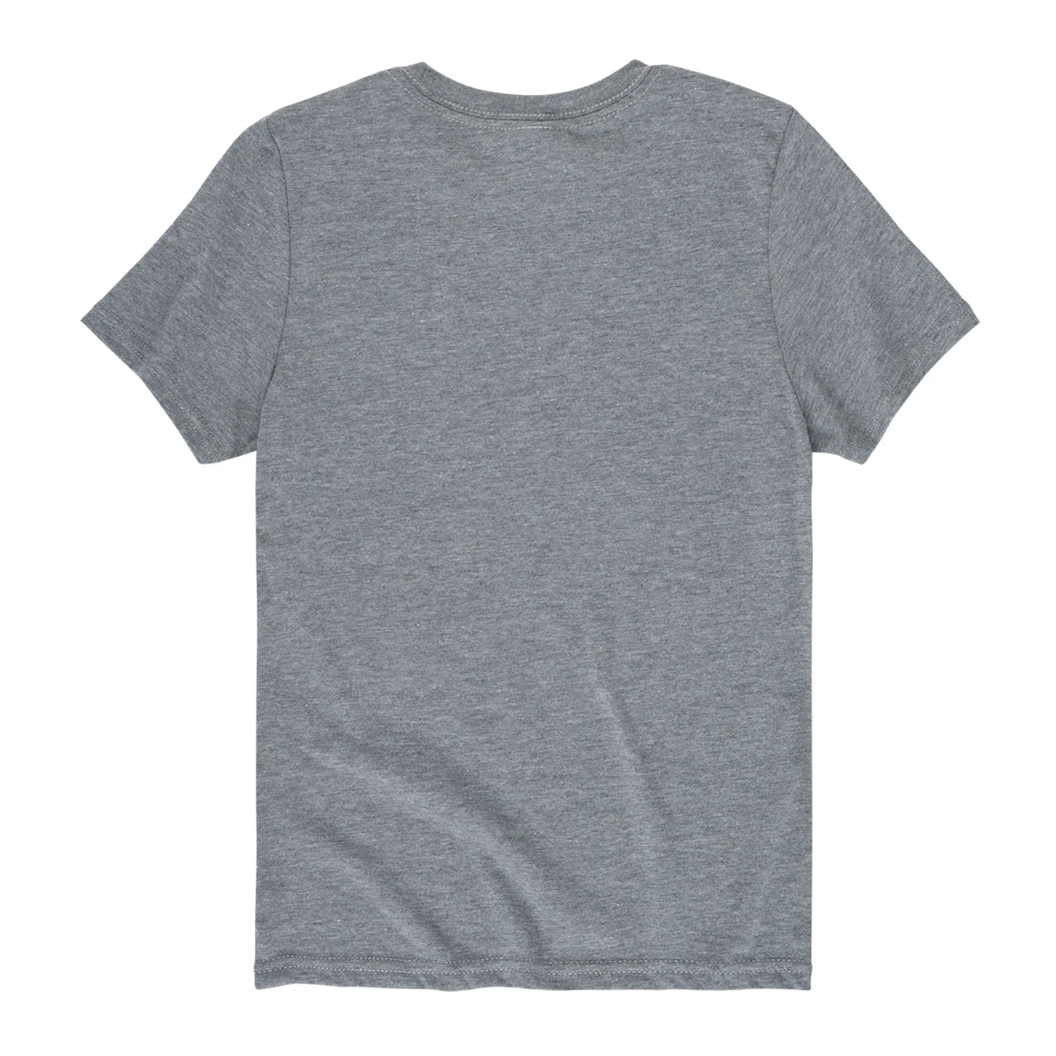 Peanuts - Ice Skating - Youth Boys Short Sleeve Graphic T-Shirt - Image 9