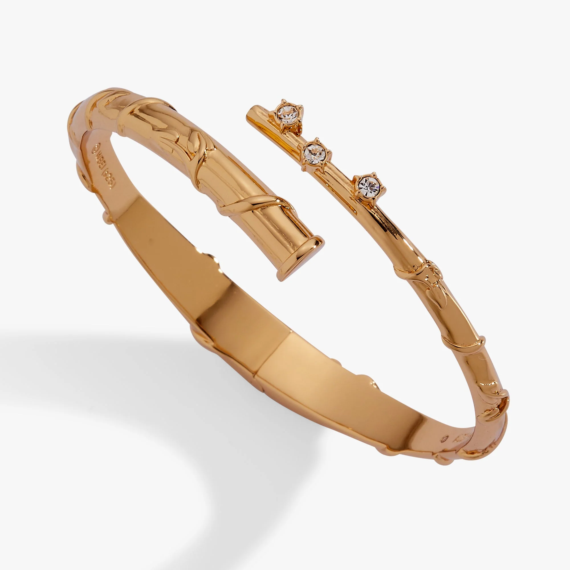 Harry Potter™ Hermione Wand Bypass Cuff - Image 3