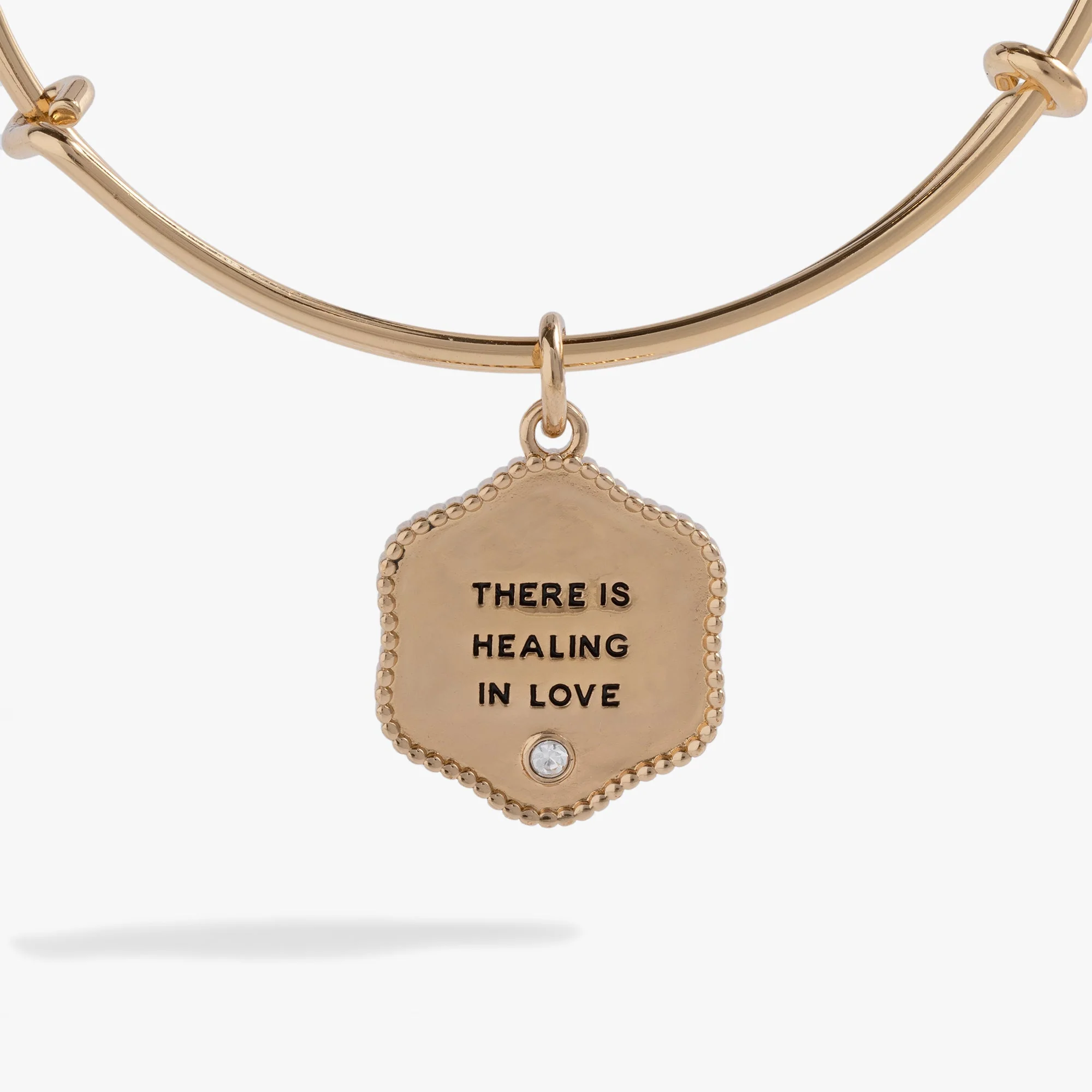 Healing Love Bangle - Image 5
