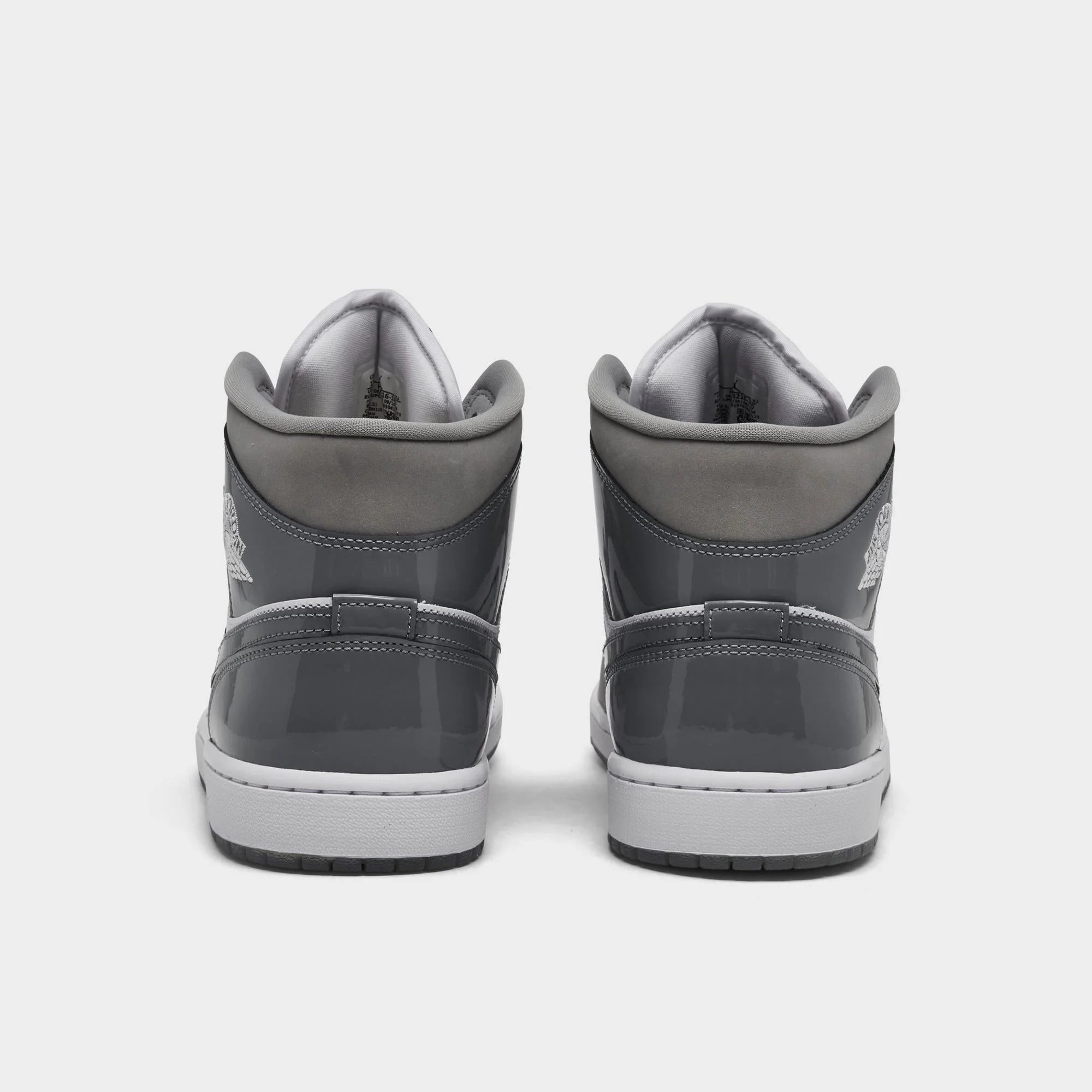 Men's Air Jordan Retro 1 Mid Se - Image 3