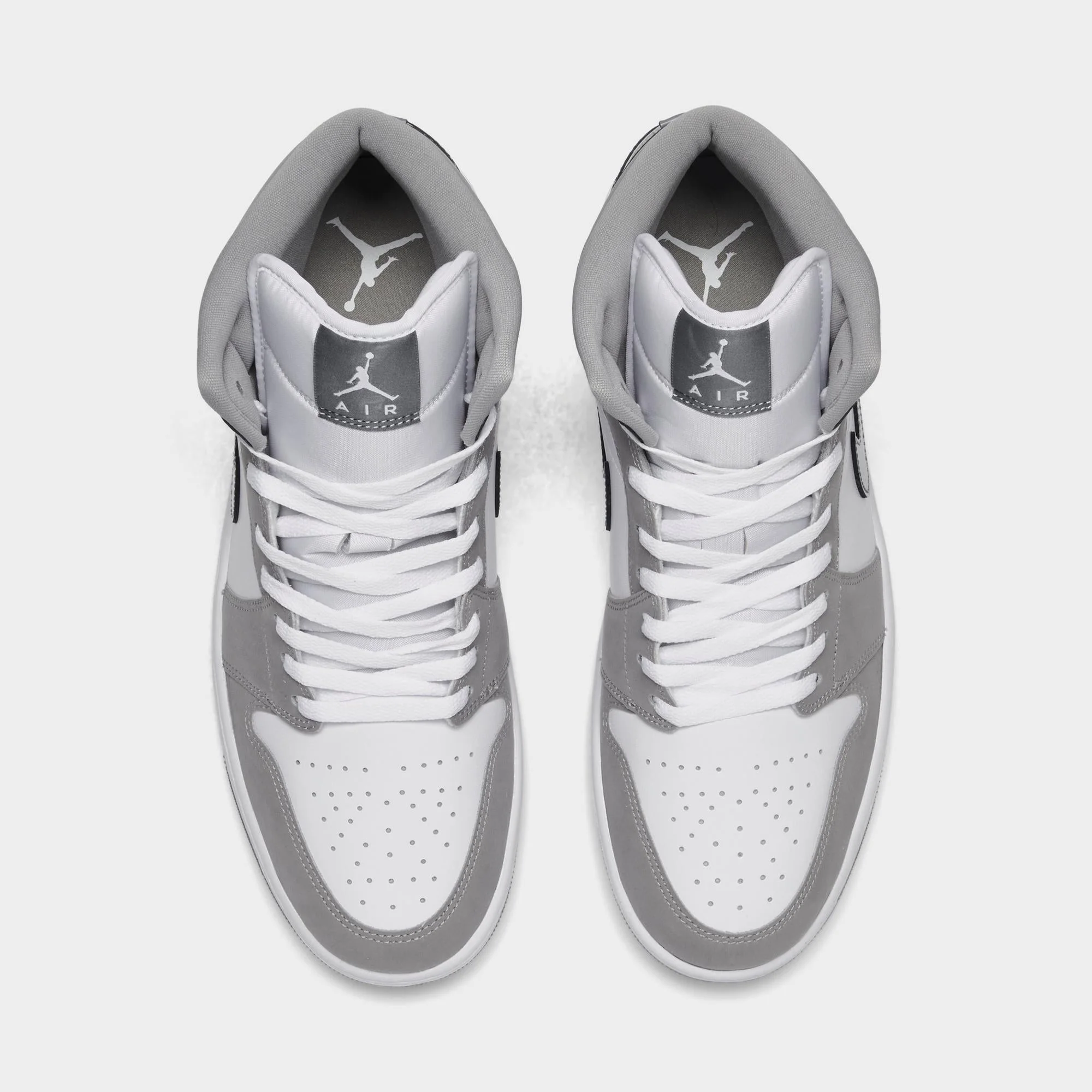 Men's Air Jordan Retro 1 Mid Se - Image 4