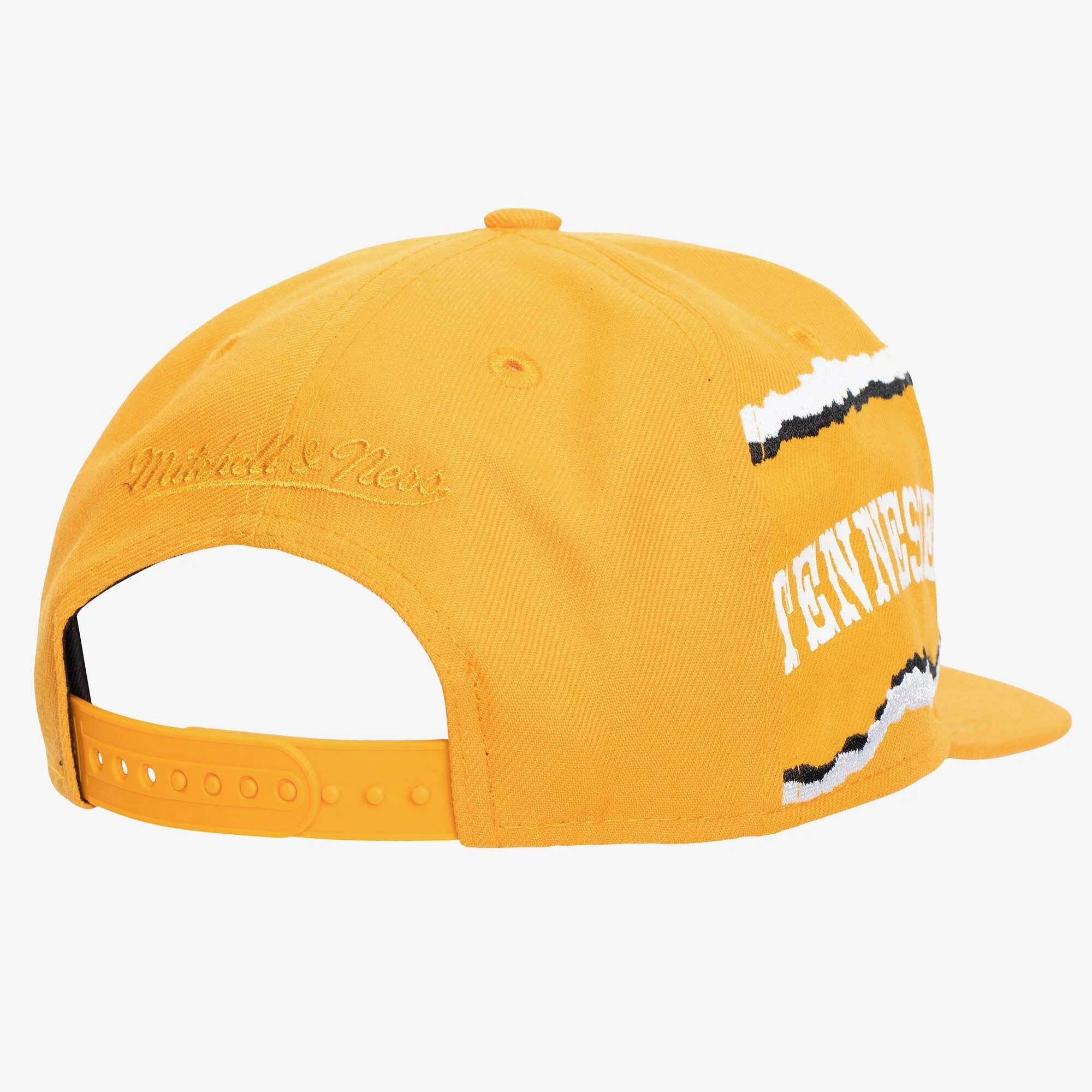 Men's Mitchell & Ness Ncaa Jumbotron Snapback Tennessee - Image 2