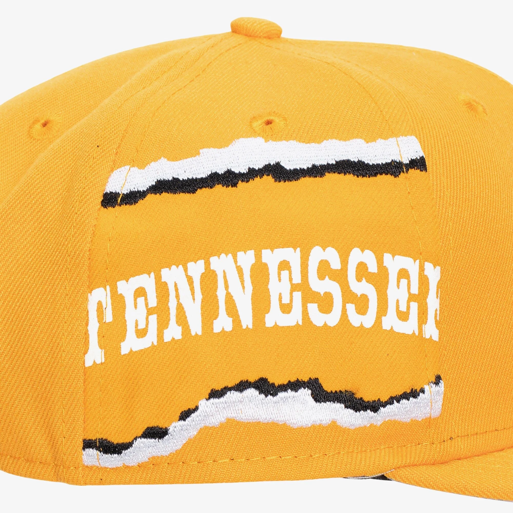 Men's Mitchell & Ness Ncaa Jumbotron Snapback Tennessee - Image 3