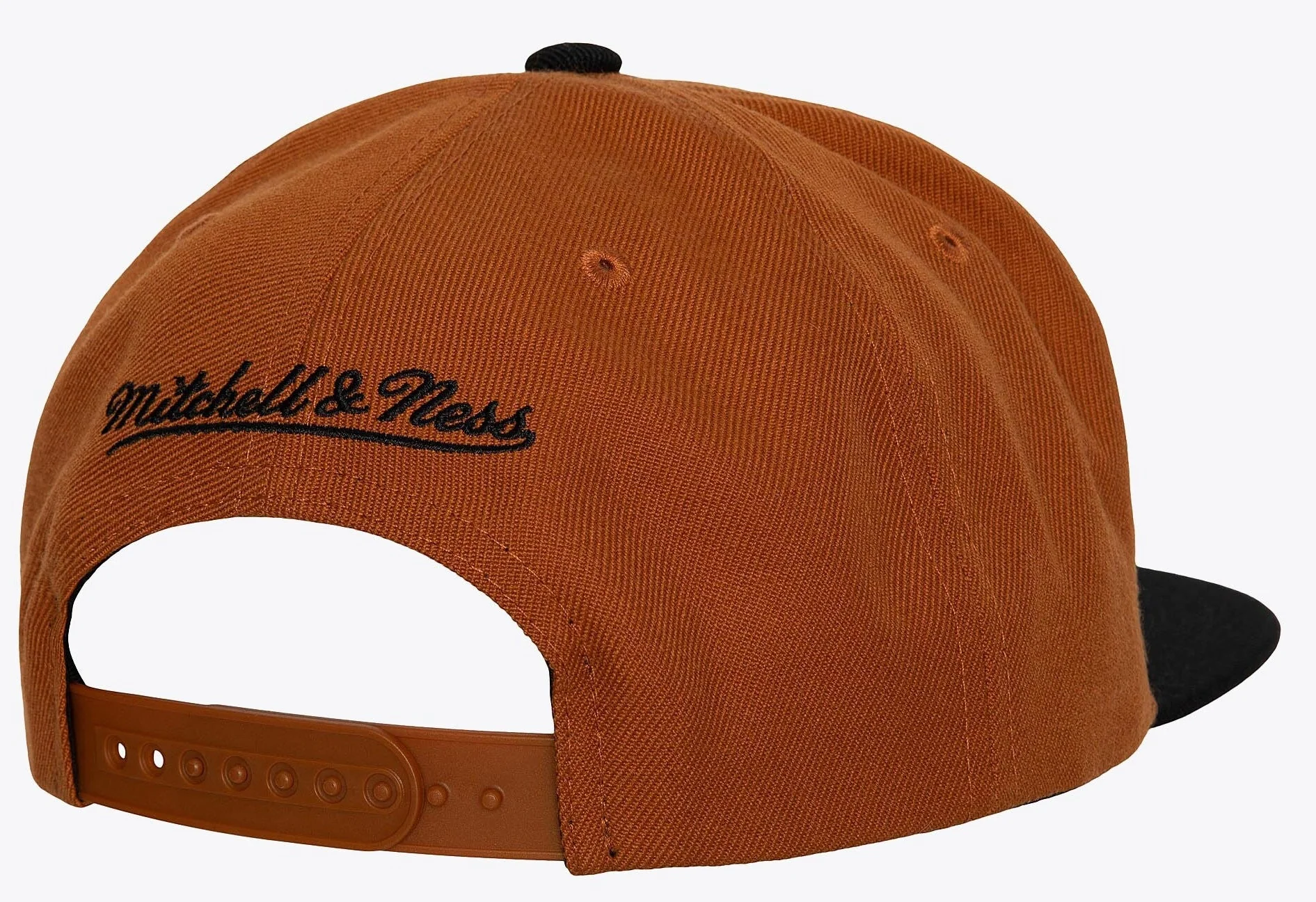 Men's Mitchell & Ness Ncaa Team 2 Tone 2 Snapback Austin - Image 2