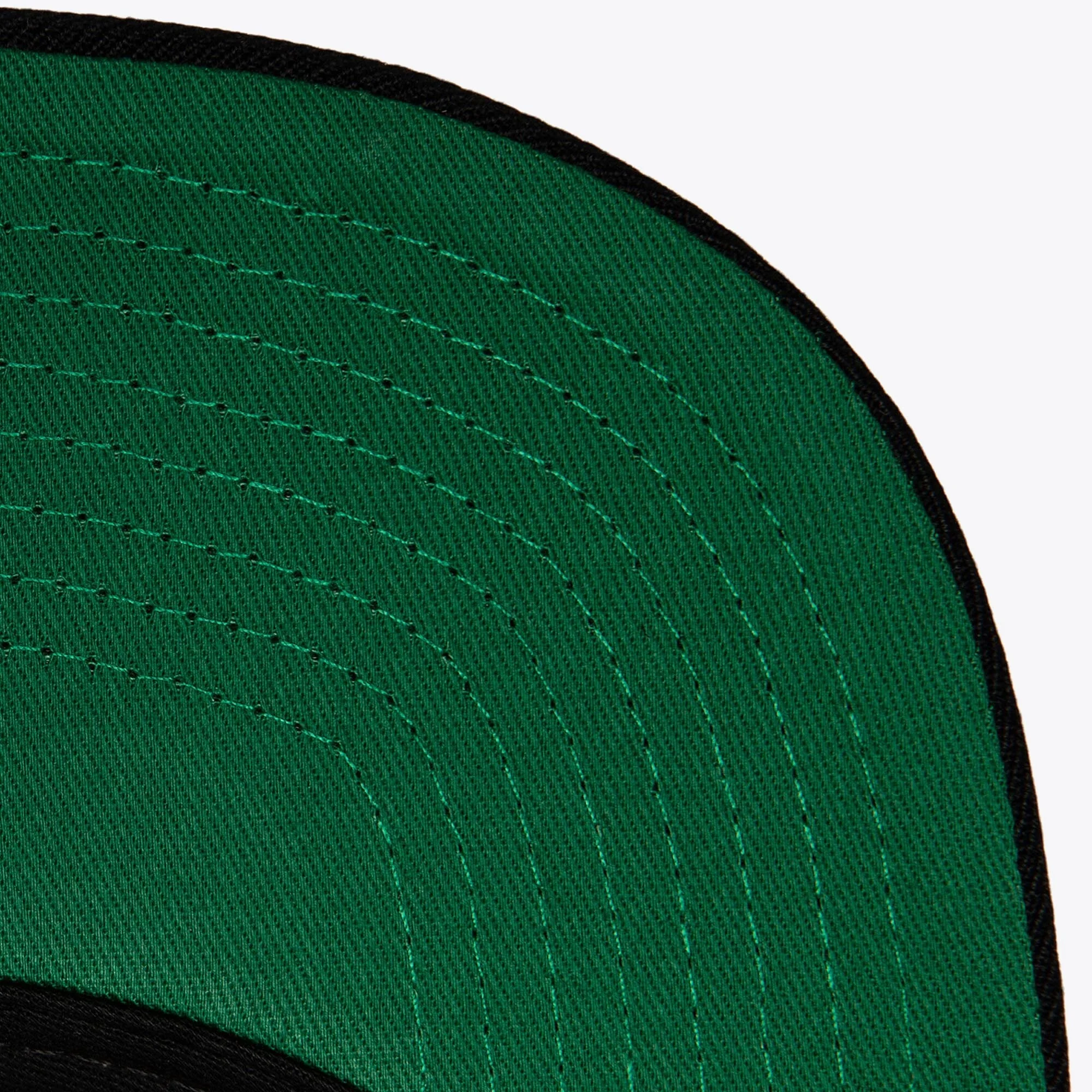 Men's Mitchell & Ness Ncaa Team 2 Tone 2 Snapback Austin - Image 3