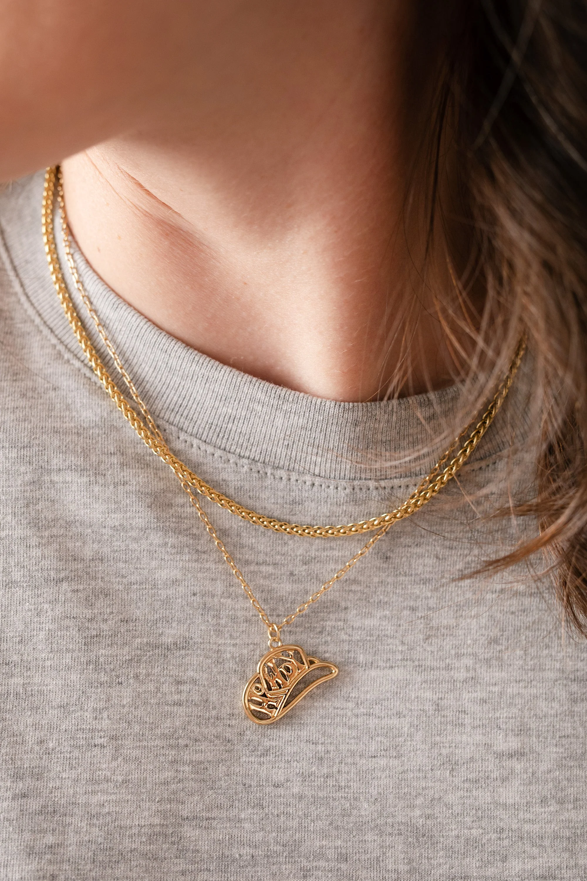 Howdy Necklace - Image 5