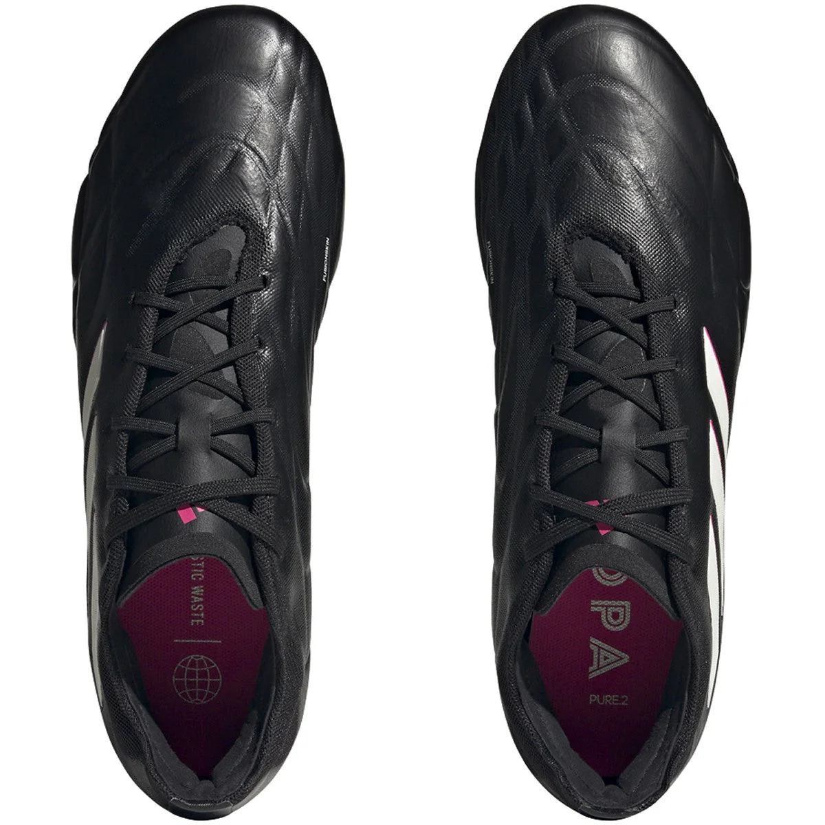 Men's adidas Copa Pure.2 Fg - Image 4