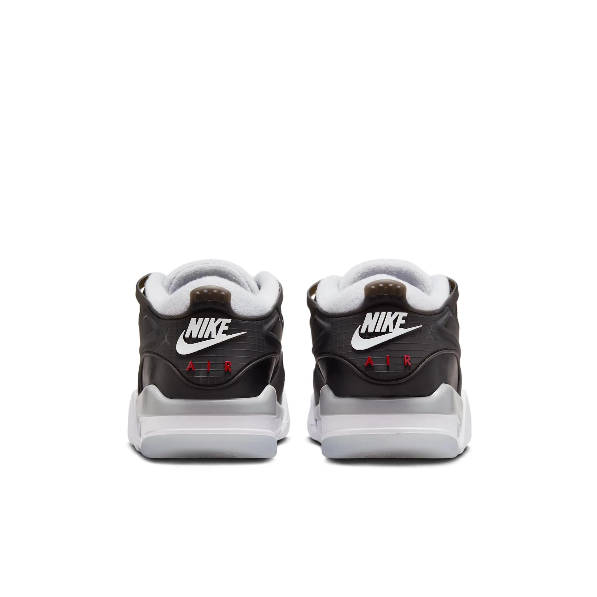 Grade School Air Jordan Retro 4 Rm 'Black Metallic (Kid'S Gs) - Image 4