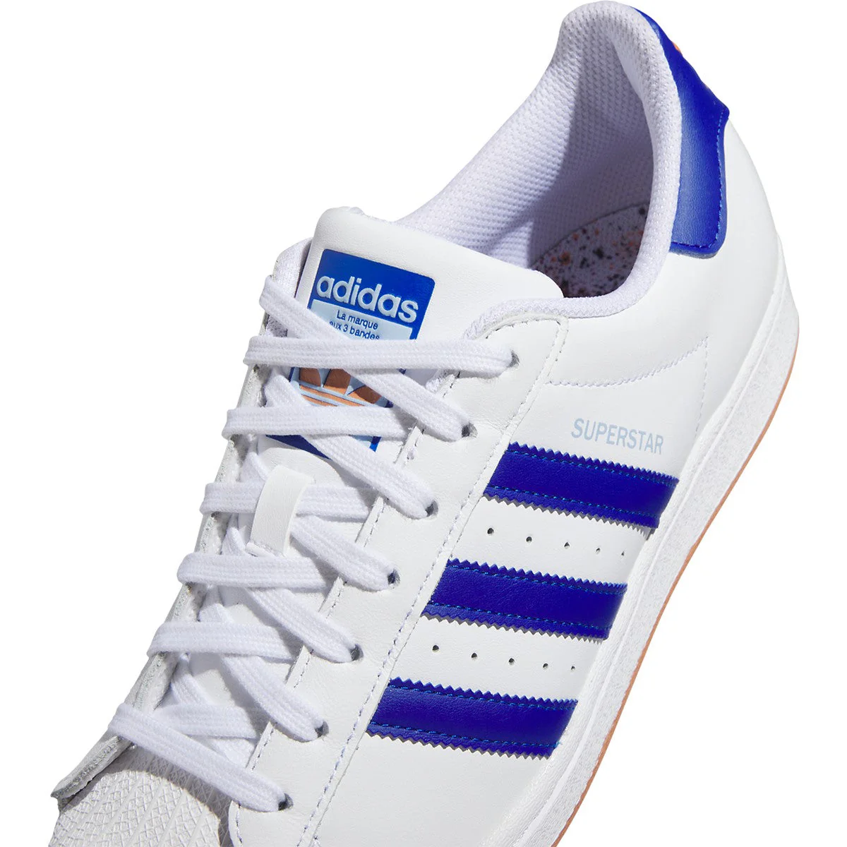 Men's adidas Superstar - Image 3
