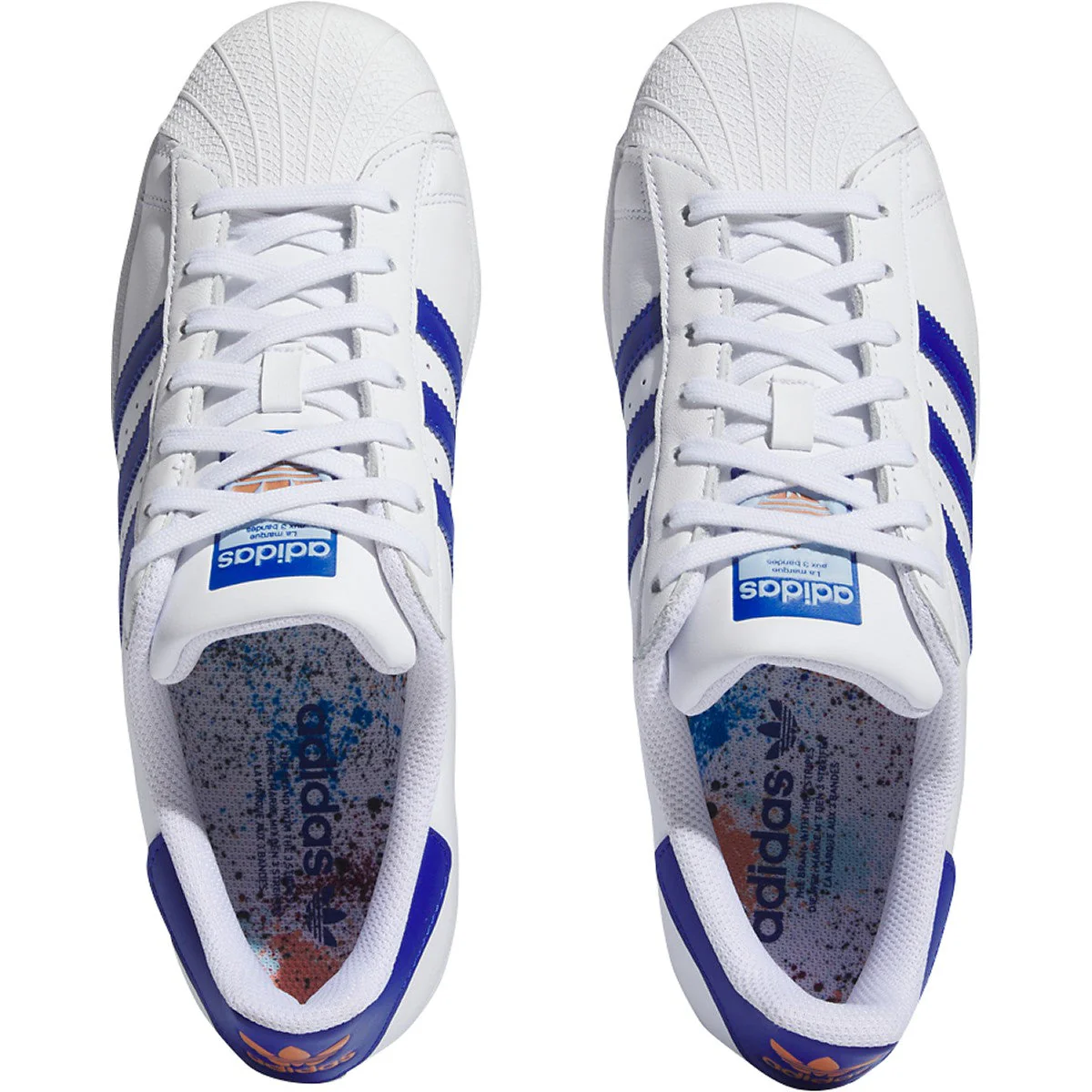 Men's adidas Superstar - Image 5